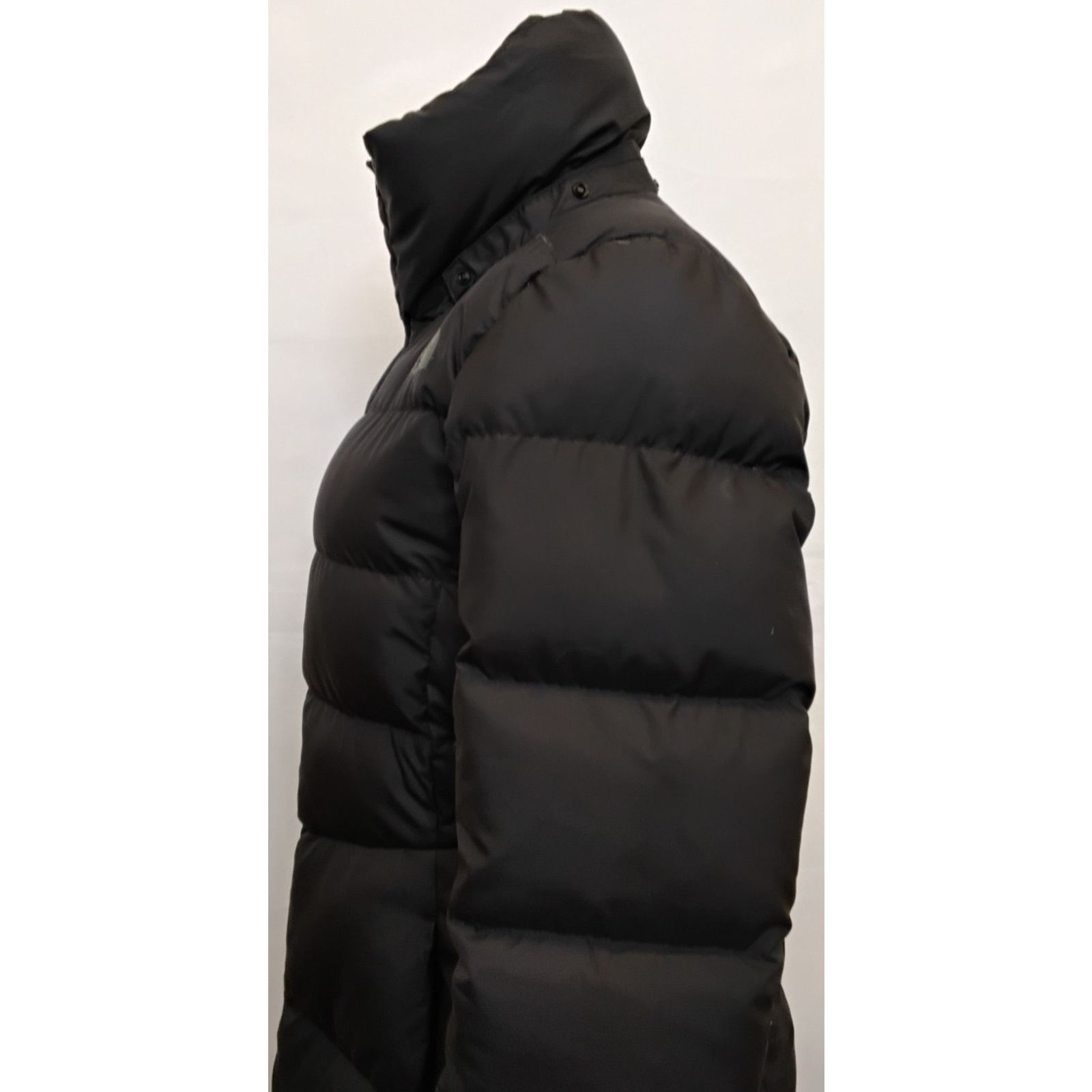 The North Face The North Face Down Parka Puffer Black Women's Small Size S / US 4 / IT 40 - 9 Thumbnail