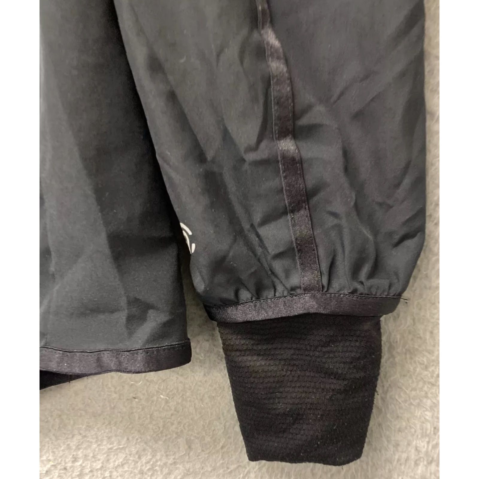 Champion Champion Jacket Womens Medium Black / 114-8 Size M / US 6-8 / IT 42-44 - 5 Thumbnail