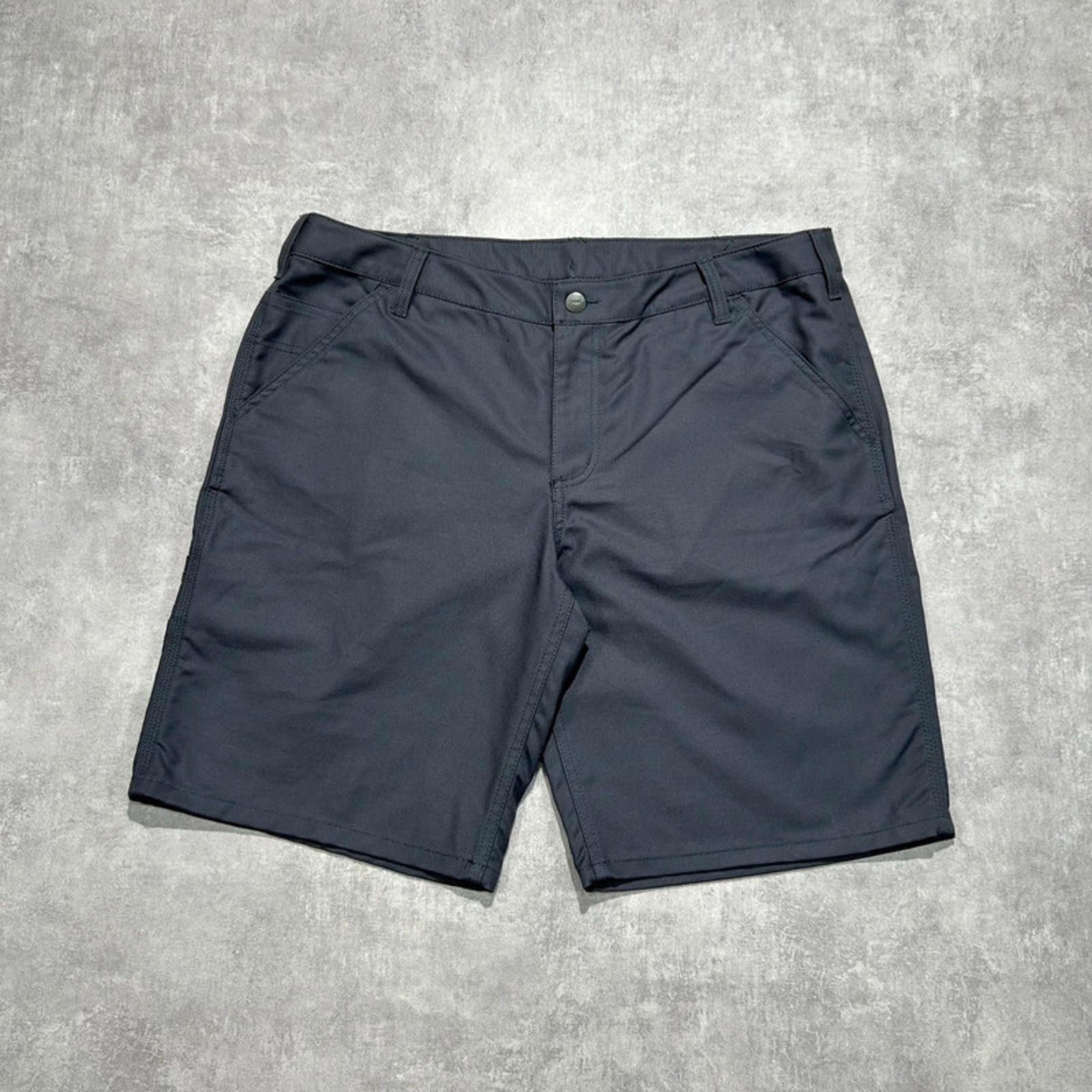 Carhartt Carhartt shorts W36 Size US 36 / EU 52 - 1 Thumbnail