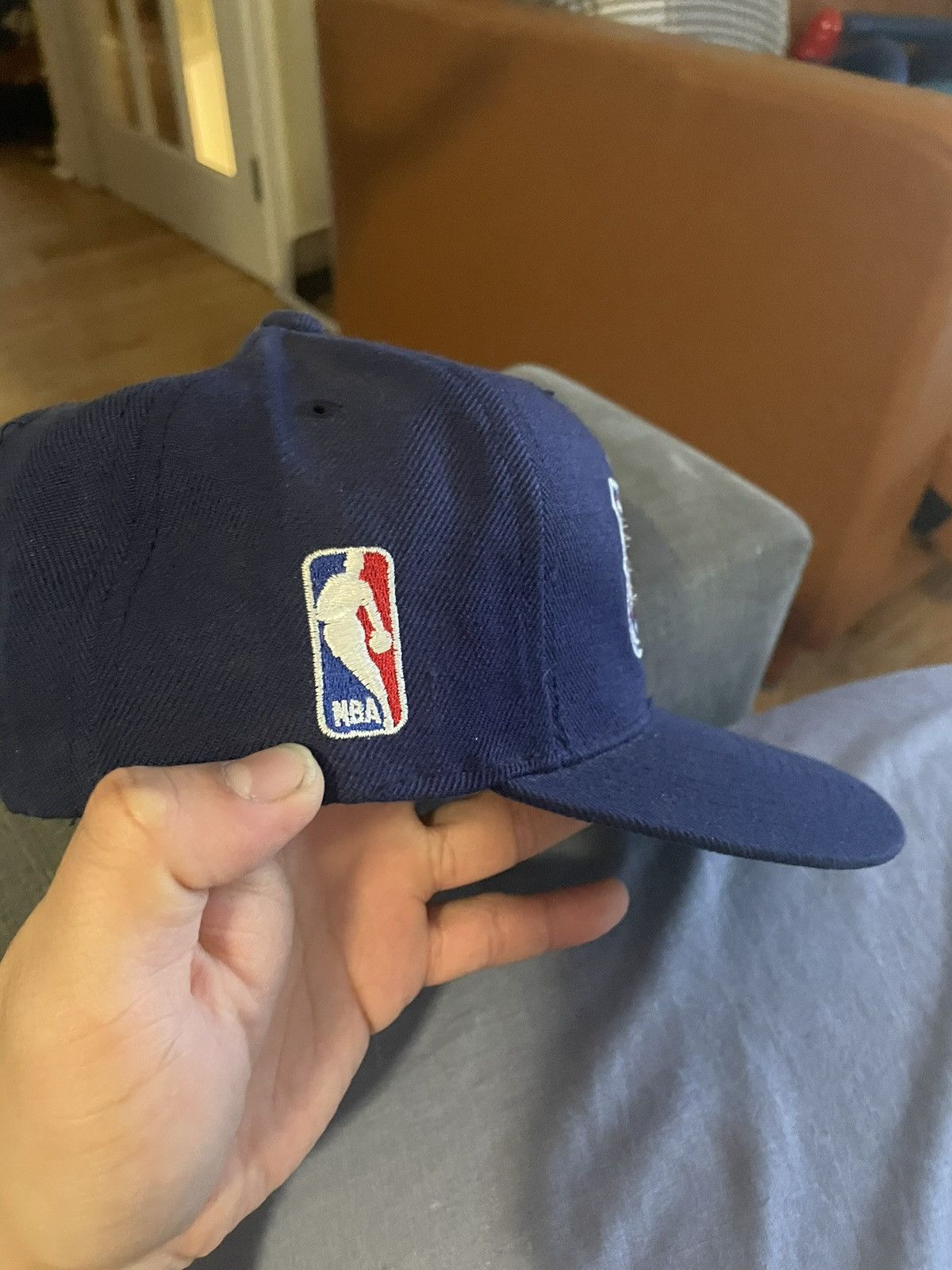Sports Specialties Vintage Houston Rockets snapback Size ONE SIZE - 5 Thumbnail