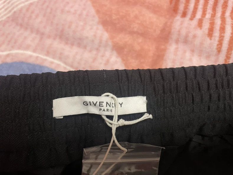 Givenchy Givenchy GVC Casual Pants Sweatpants Long Pants Men 5 Size US 36 / EU 52 - 4 Thumbnail