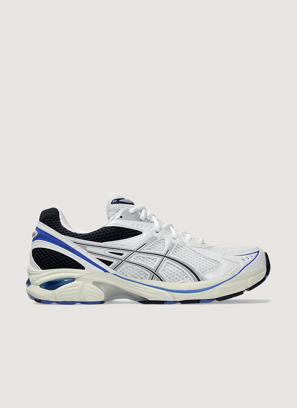 Other Asics GT-2160 White Piedmont Grey Size US 9 / EU 42 - 1 Preview