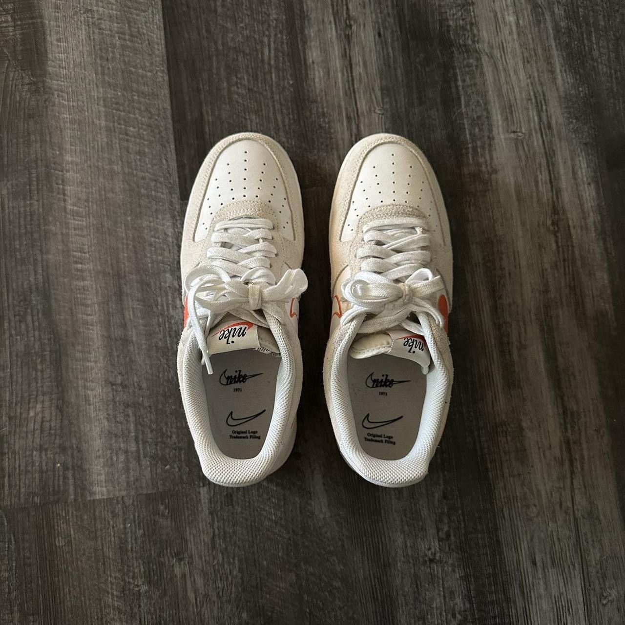 Nike Air Force '07 SE