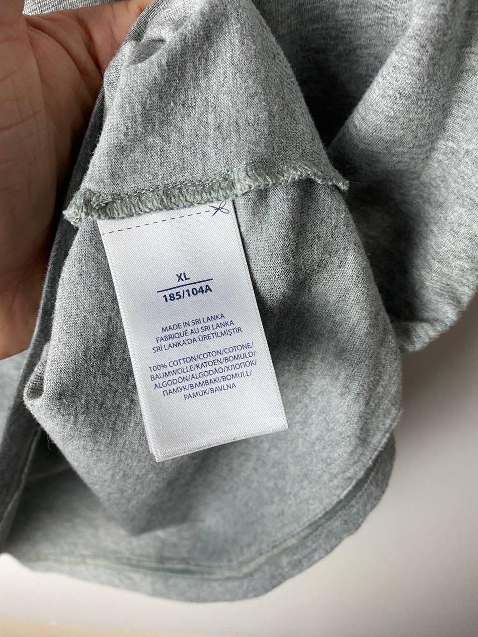Polo Ralph Lauren × Vintage Polo Ralph Lauren luxury t-shirts size XL Size US XL / EU 56 / 4 - 5 Thumbnail