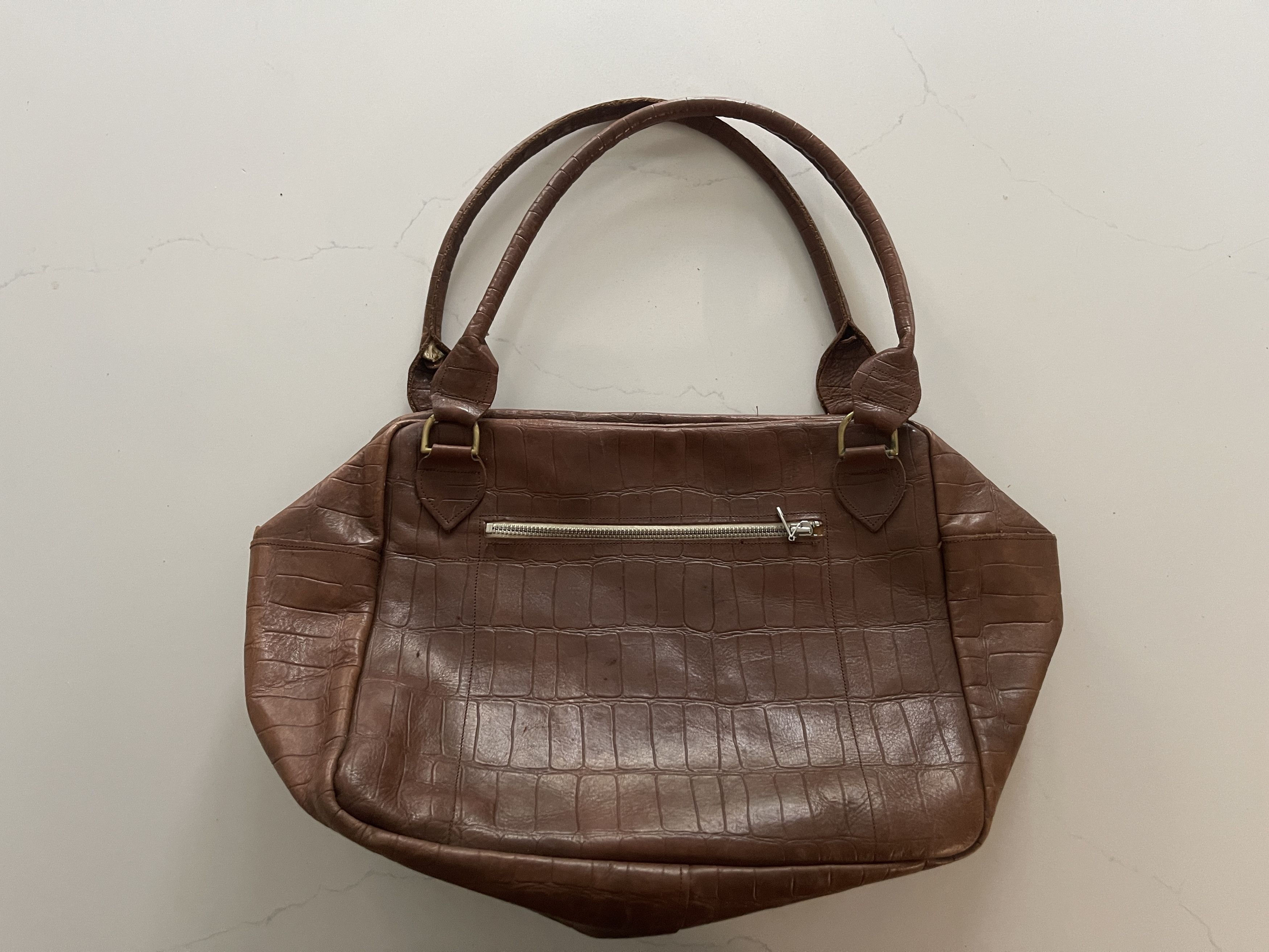 Paul Harnden Bag | Grailed