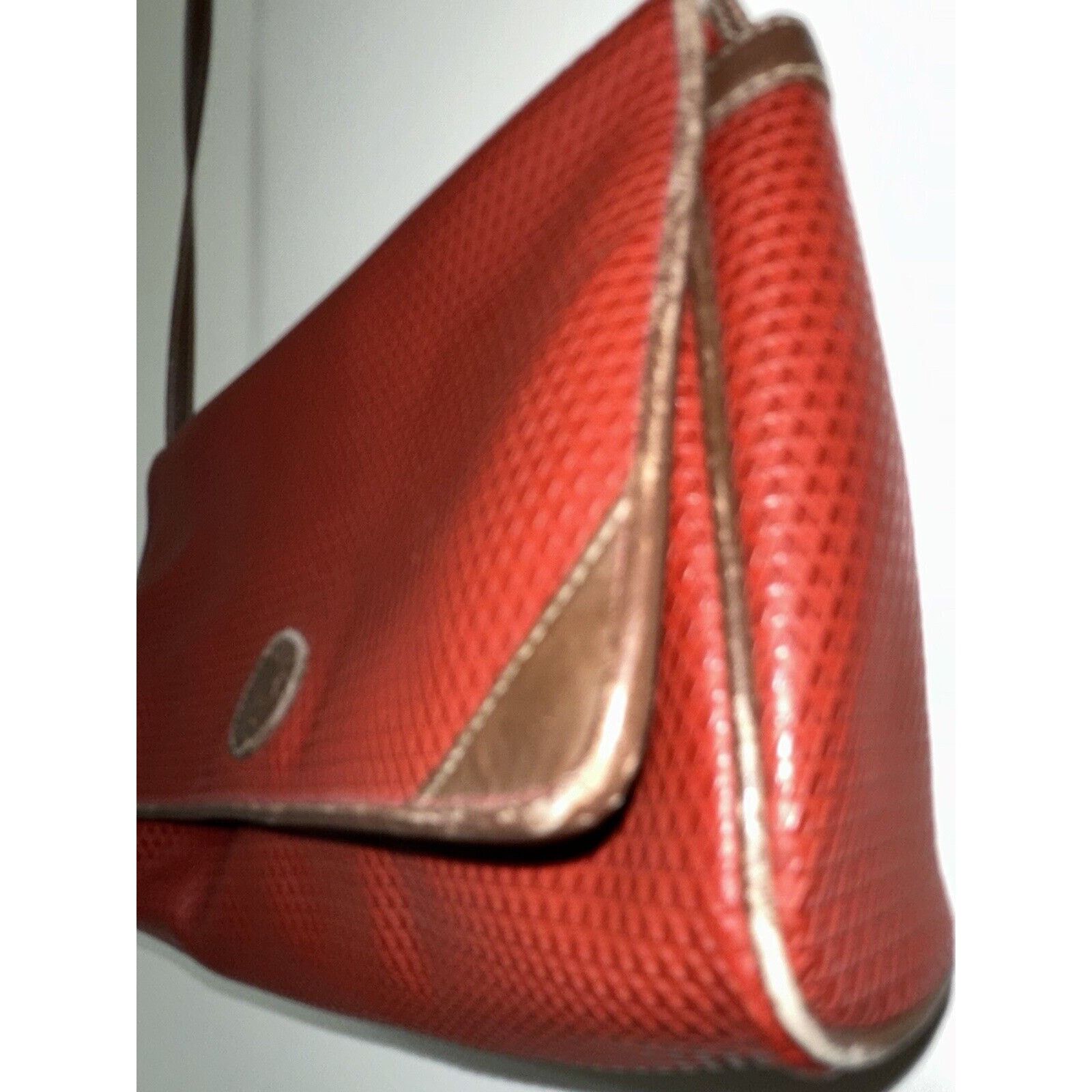 & Other Stories Vintage 80s Liz Claiborne Signature Crossbody Shoulder Bag Size ONE SIZE - 15 Thumbnail