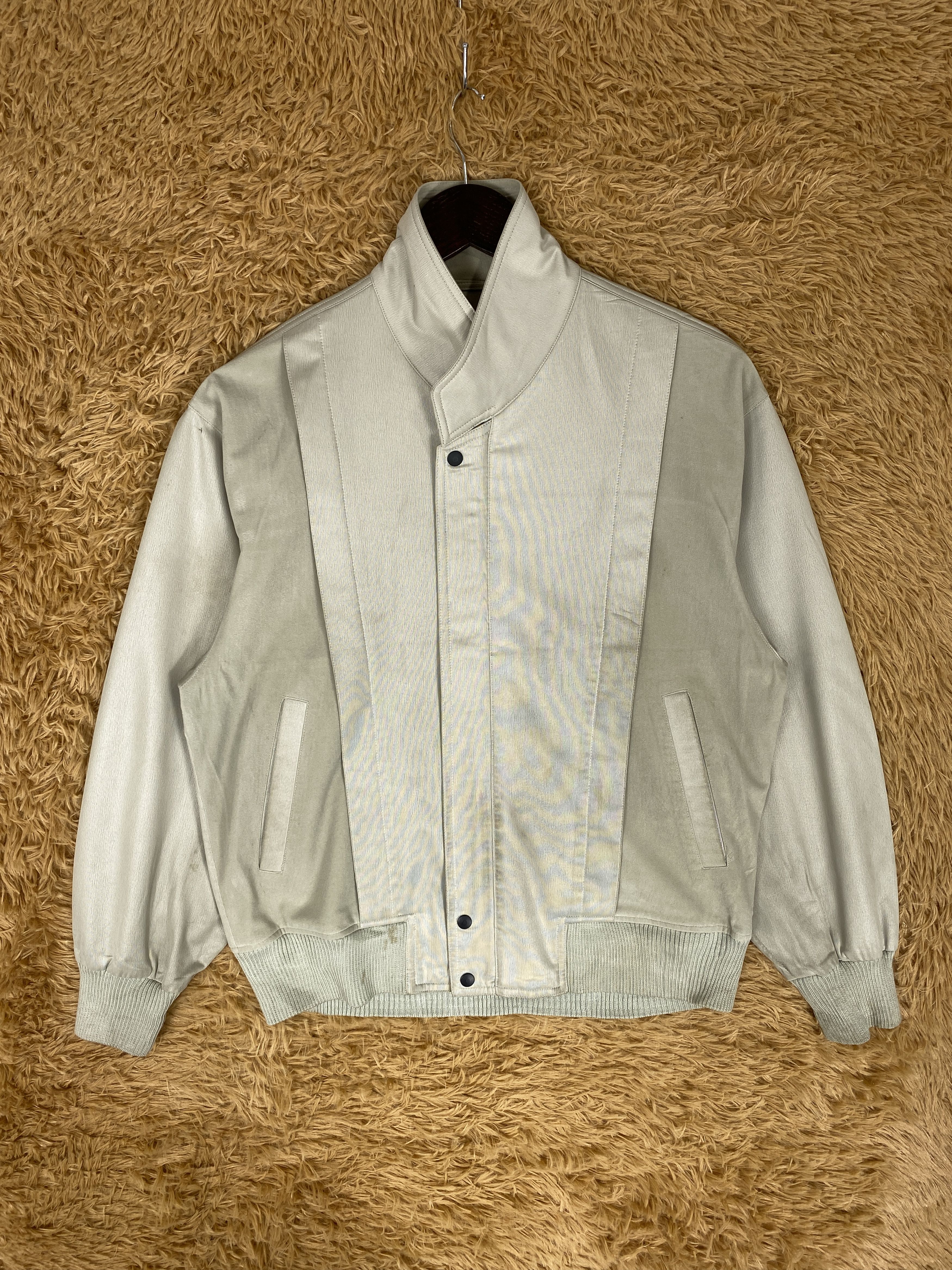 Japanese Brand Vintage Vintaige Club Jacket J2241 Size US S / EU 44-46 / 1 - 1 Thumbnail