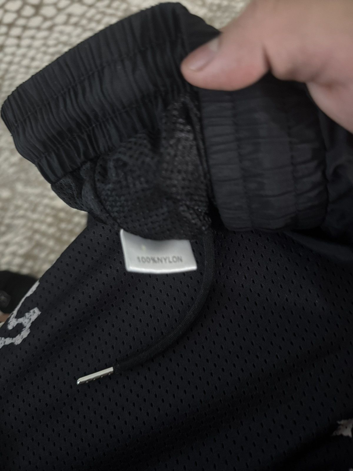 Other clubllf nylon pants Size US 34 / EU 50 - 3 Thumbnail