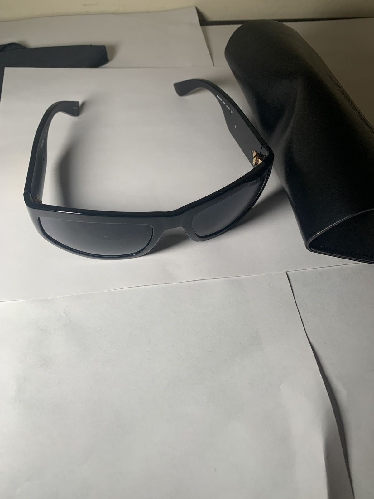 Moschino Moschino sunglasses Size ONE SIZE - 1 Thumbnail