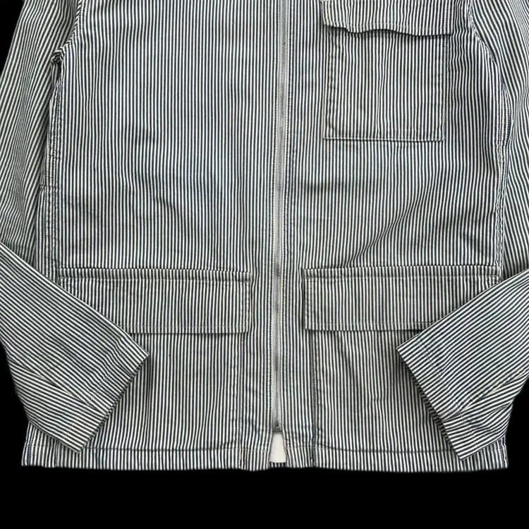 A.P.C. APC Hickory Parka Jacket Size US XS / EU 42 / 0 - 3 Thumbnail