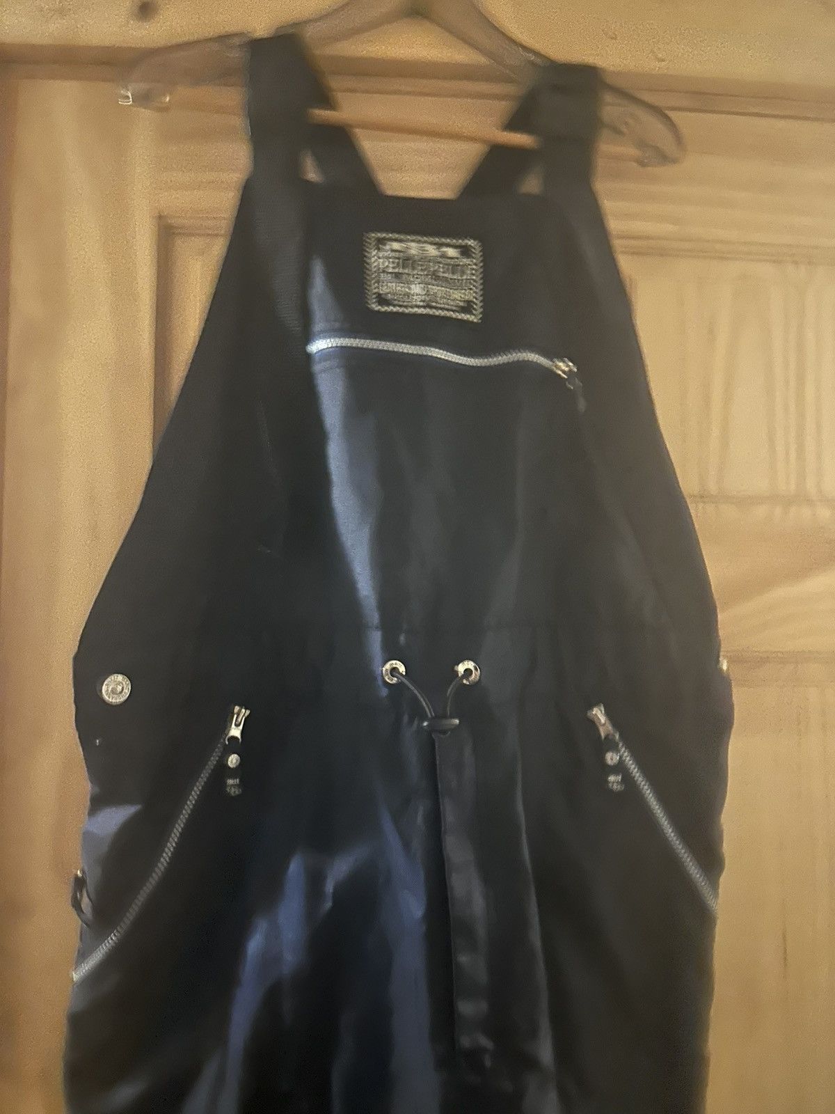 Pelle Pelle Pelle Pelle Mens Overalls XXL Size US 40 / EU 56 - 3 Thumbnail