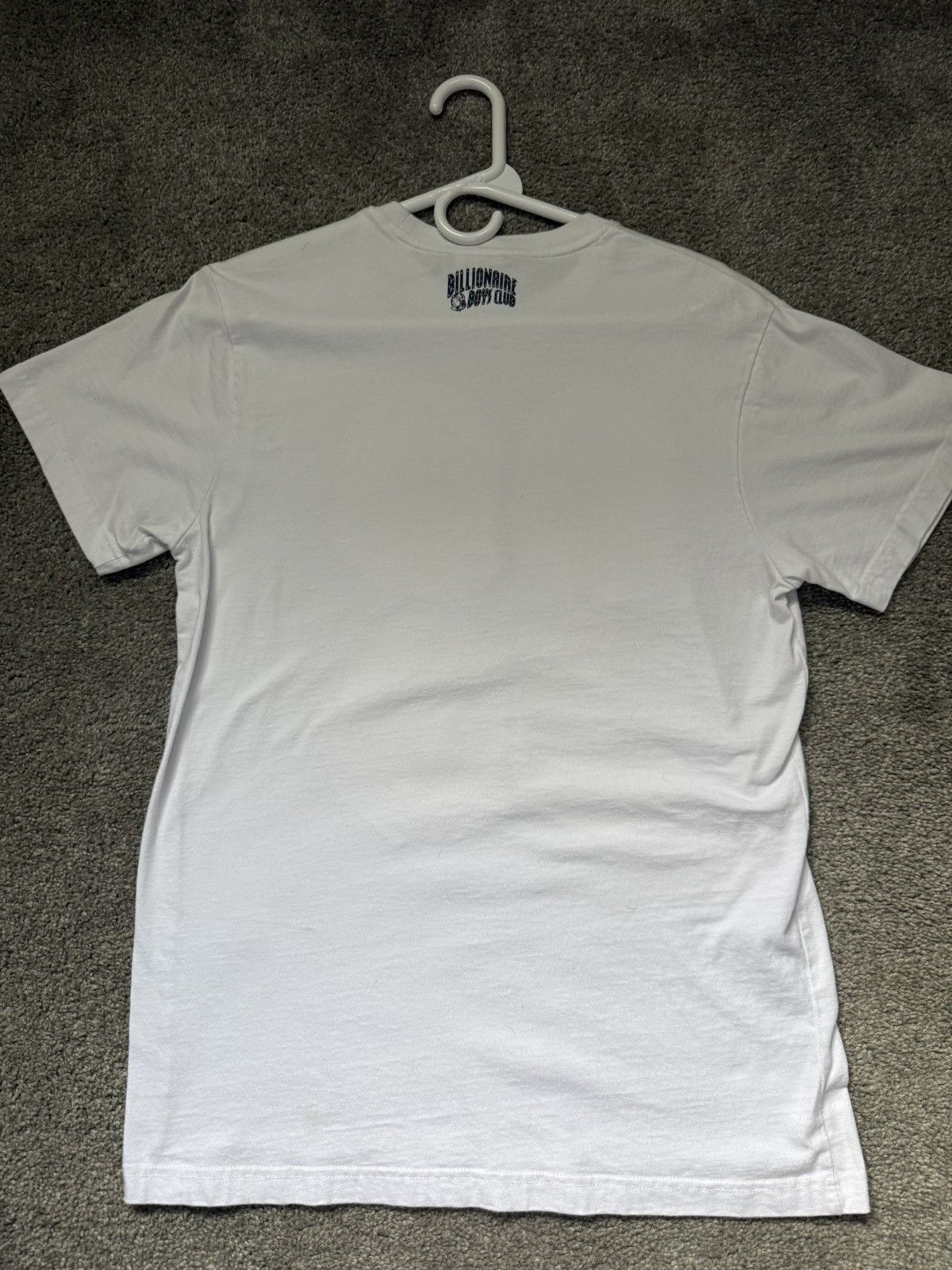 Billionaire Boys Club Billionaire Boys Club Tshirt Size US M / EU 48-50 / 2 - 3 Thumbnail