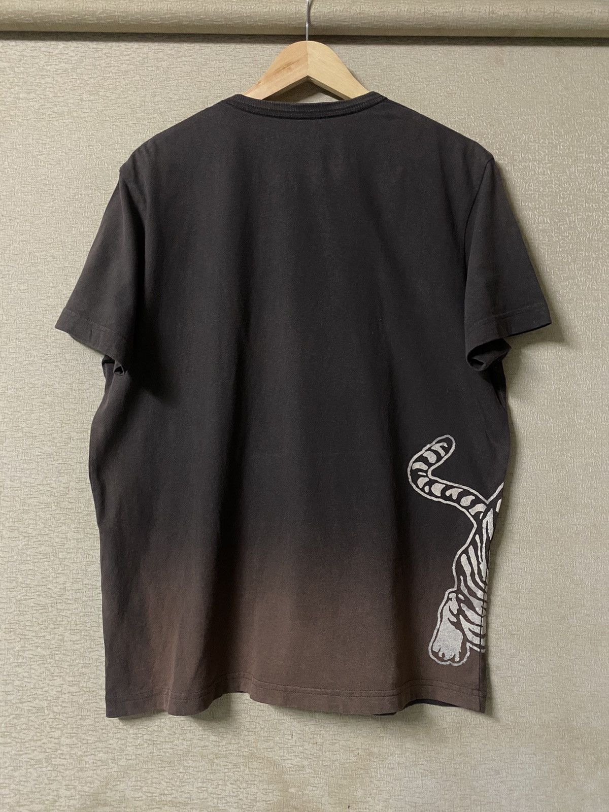 Urban Pipeline Urban Pipeline West Central Tigers Embroidery Tee Size US M / EU 48-50 / 2 - 5 Thumbnail