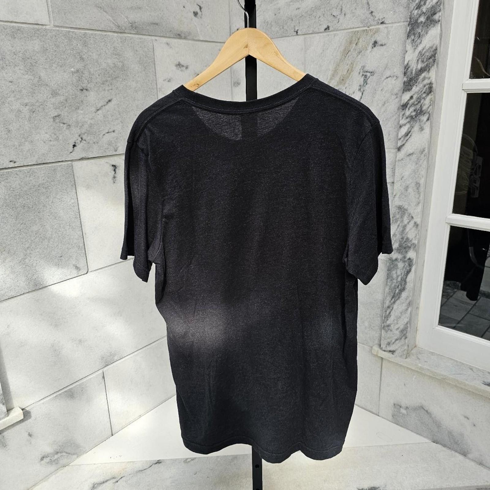 Other Neal Francis Band T-Shirt Men's Black Size Large Size US L / EU 52-54 / 3 - 4 Thumbnail
