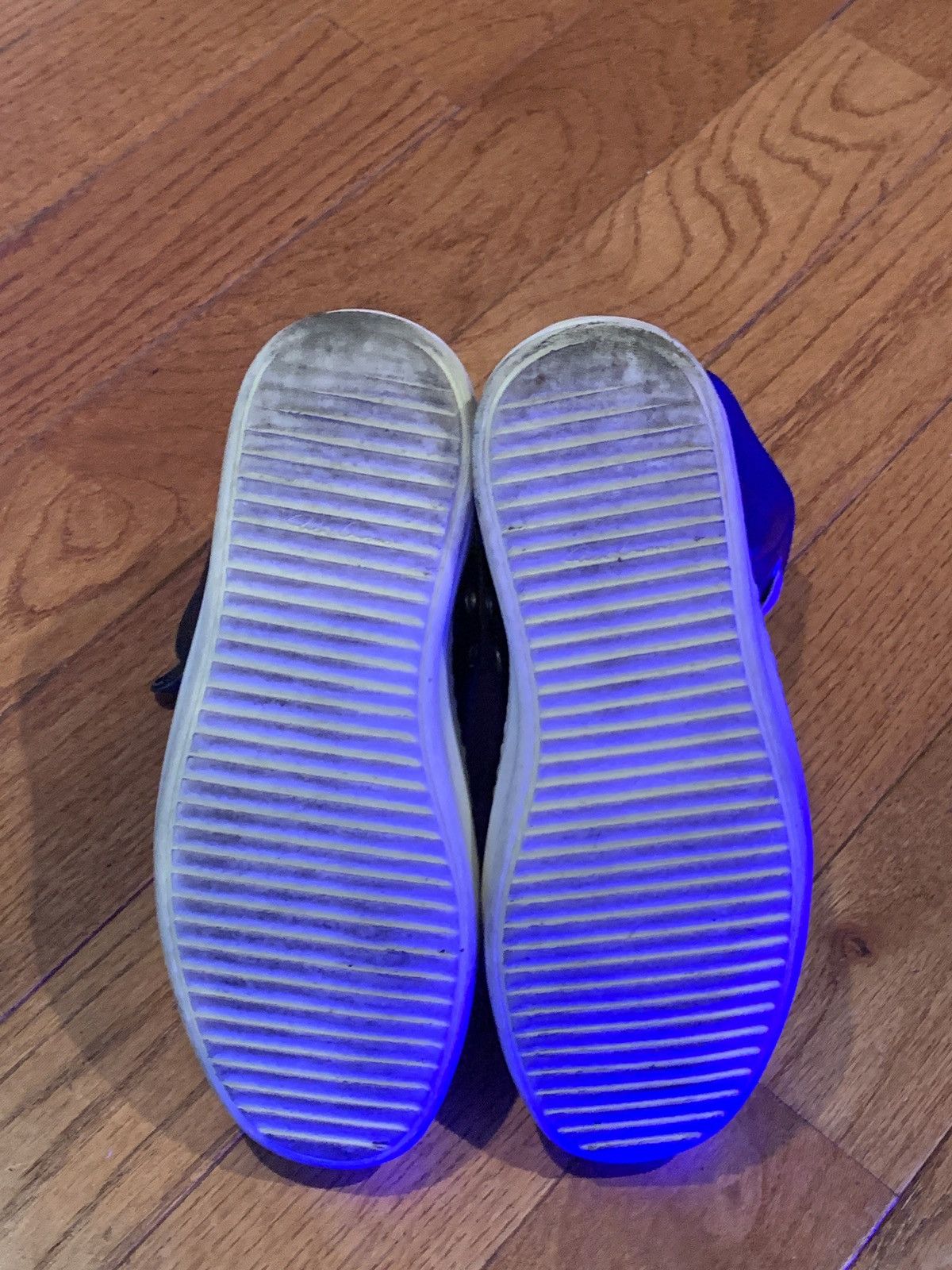 Rick Owens Rick Owens size 37 Size US 7 / IT 37 - 5 Thumbnail