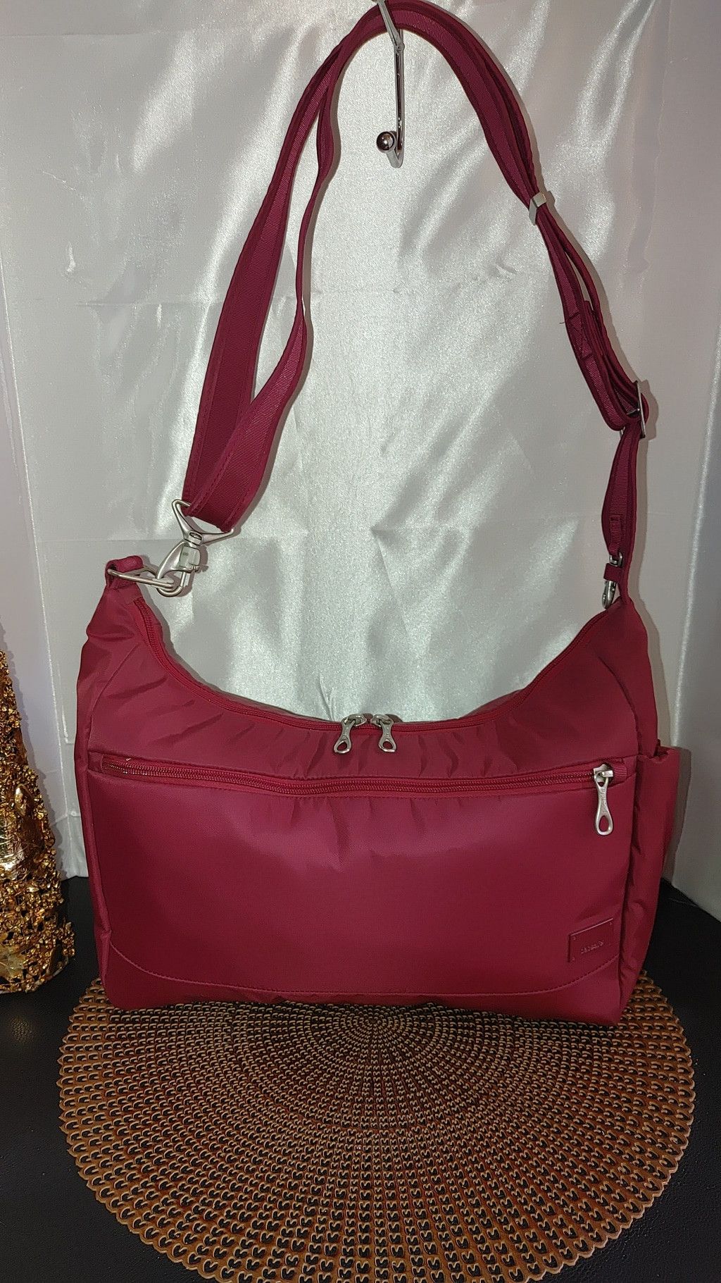 Pacsun Pacsafe Citysafe CS200 Size ONE SIZE - 1 Thumbnail