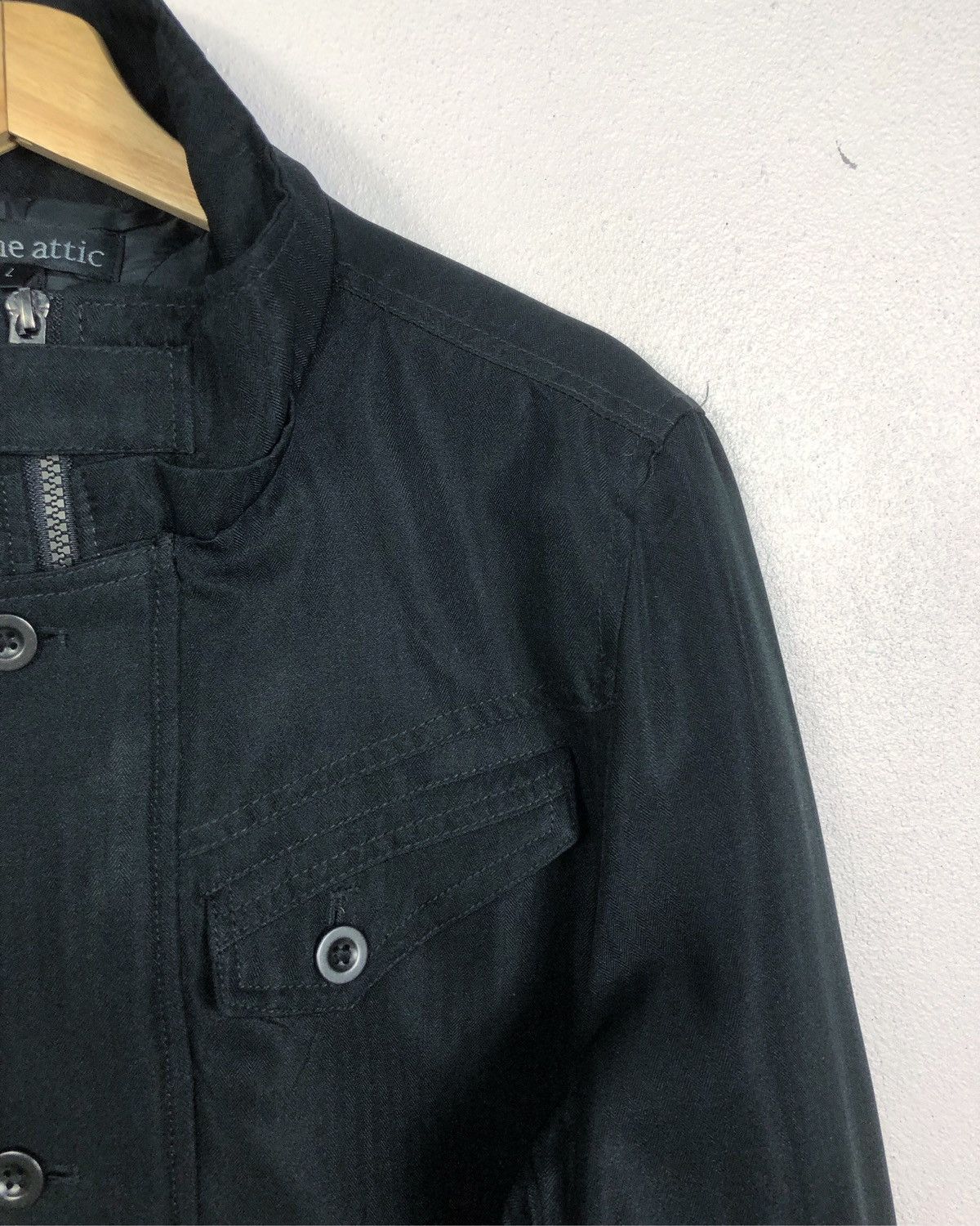 In The Attic Rare In The Attic Japan Jacket Size US L / EU 52-54 / 3 - 3 Thumbnail