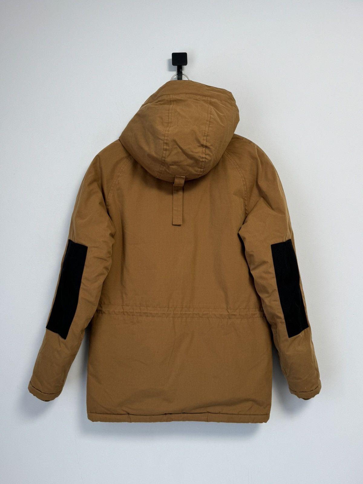 Carhartt Carhartt Trapper Parka Vintage Brown Size US S / EU 44-46 / 1 - 20 Thumbnail