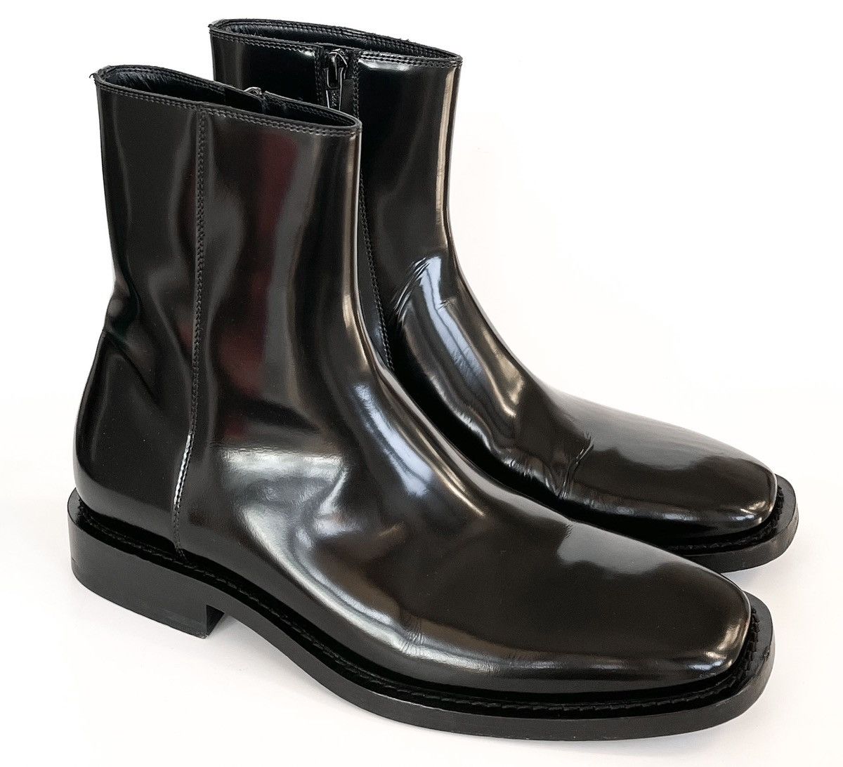 Balenciaga Balenciaga Size US 9 / IT 39 - 3 Thumbnail