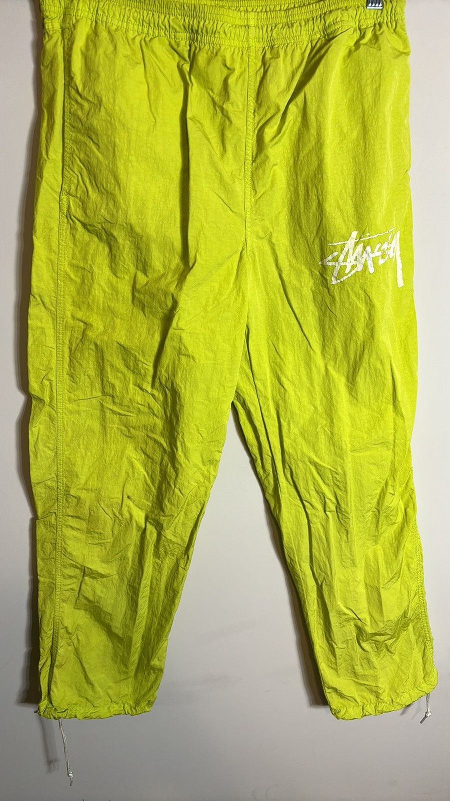 Nike × Stussy Nike Stussy Pants Size US 31 - 2 Thumbnail