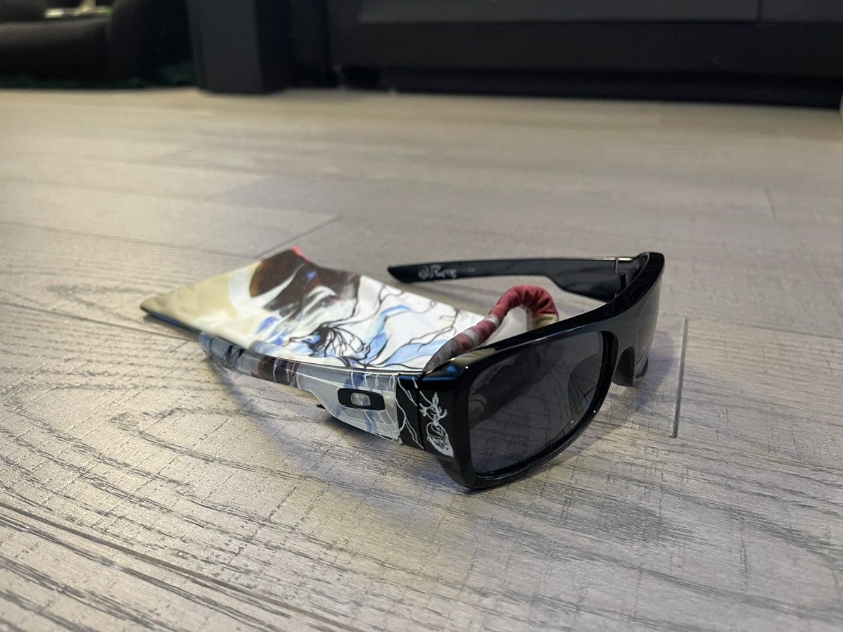 Oakley Oakley Montefrio by Will Barras Size ONE SIZE - 1 Thumbnail