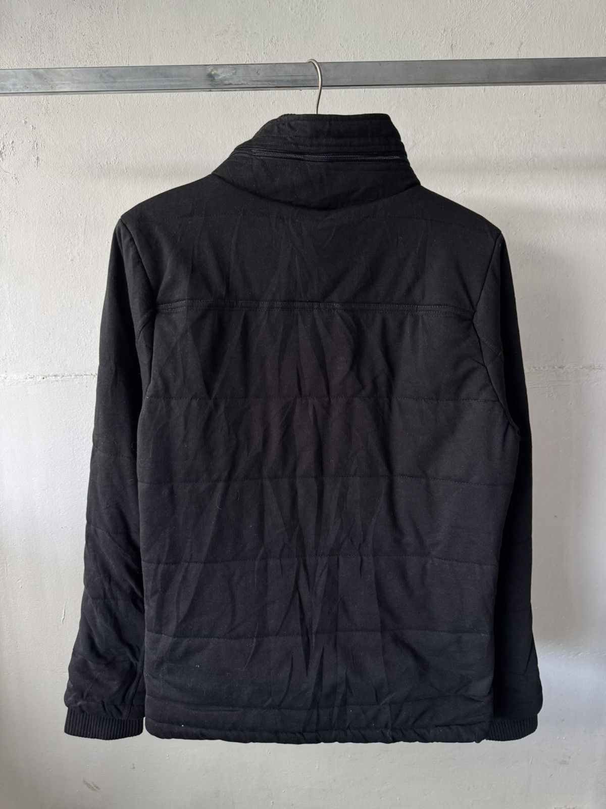 If Six Was Nine In the attic riding biker hoodie jacket Size US L / EU 52-54 / 3 - 16 Thumbnail