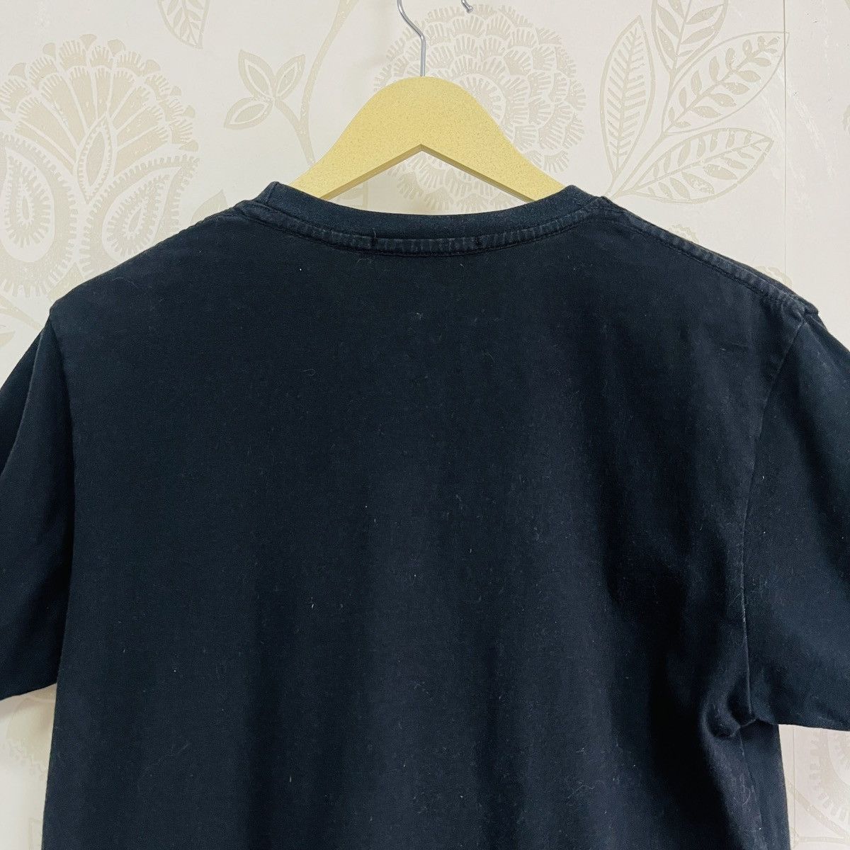 Moschino Moschino Couture Golden Bear Love TShirt Size M Size US M / EU 48-50 / 2 - 20 Thumbnail