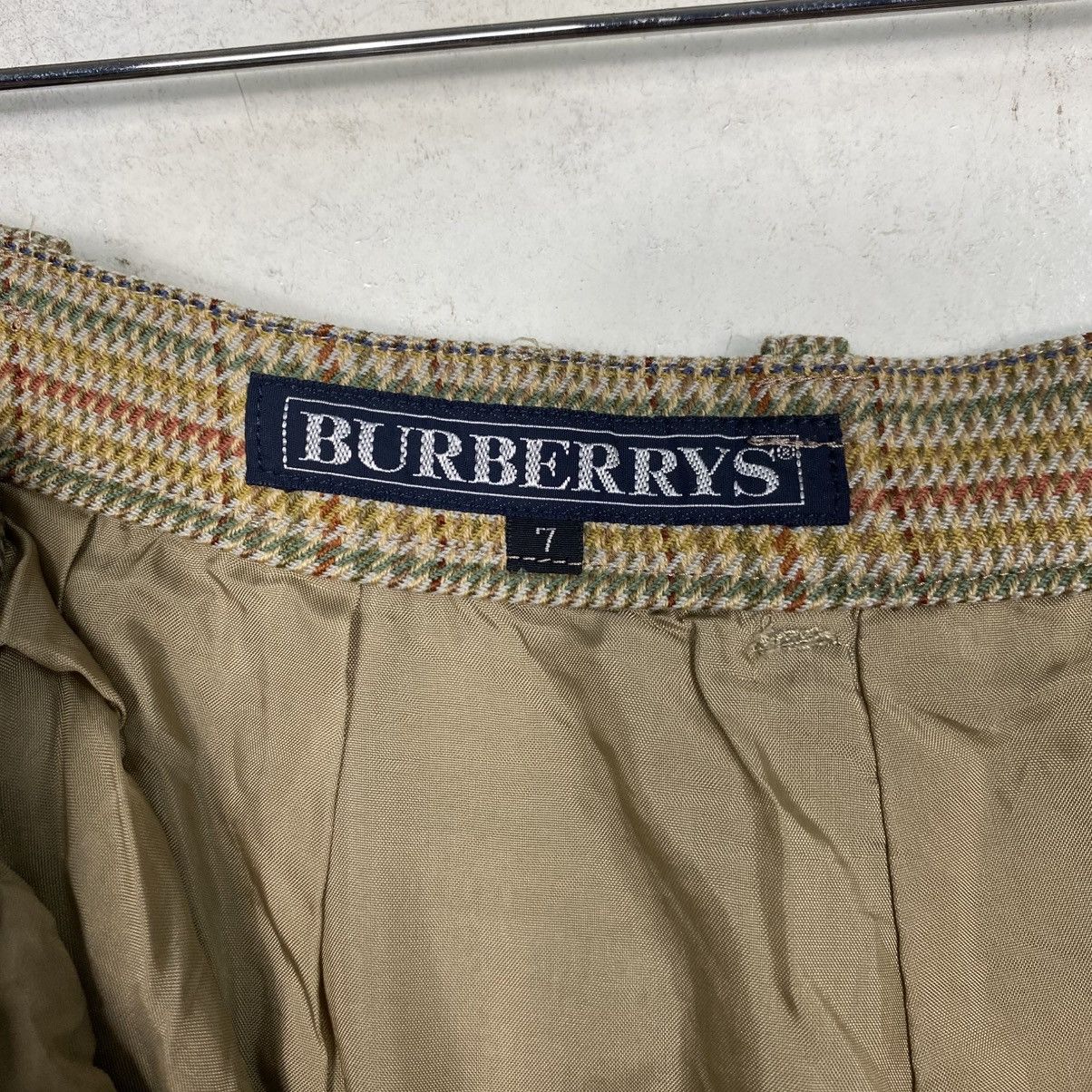 Other Vintage Burberrys gurka pant Size US 26 / EU 42 - 15 Thumbnail