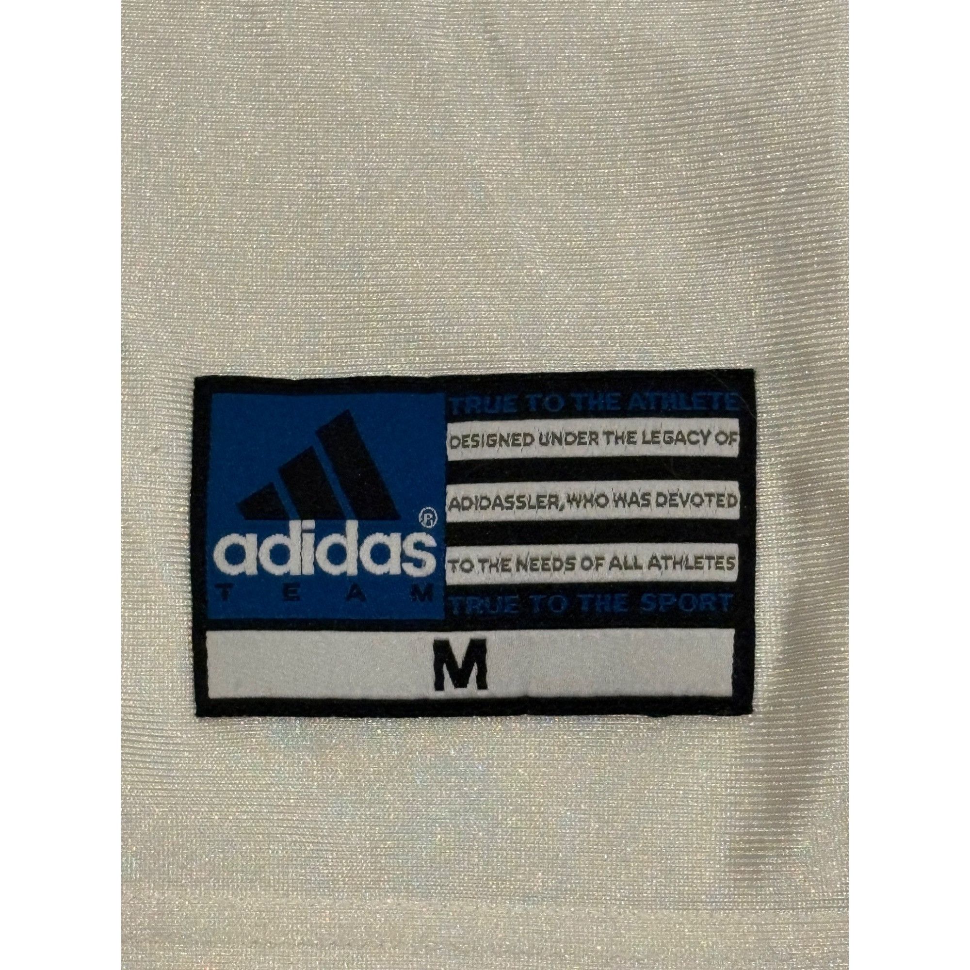 Adidas Vintage 1990’s Adidas UCLA Bruins #24 NCAA Basketball Jersey Size US M / EU 48-50 / 2 - 6 Thumbnail