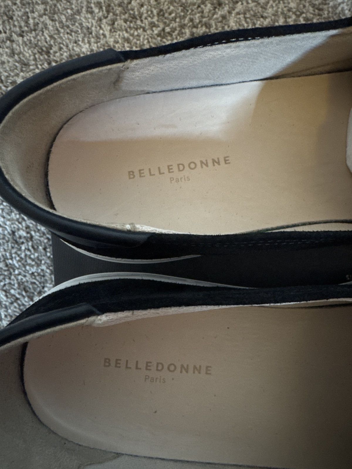 Other leopard print Belledonne slip-on Size US 12 / EU 45 - 6 Thumbnail