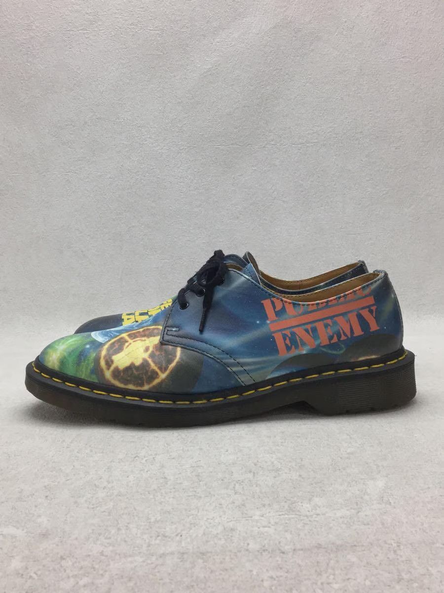 Supreme Public Enemy Dr Martens Shoes | Grailed