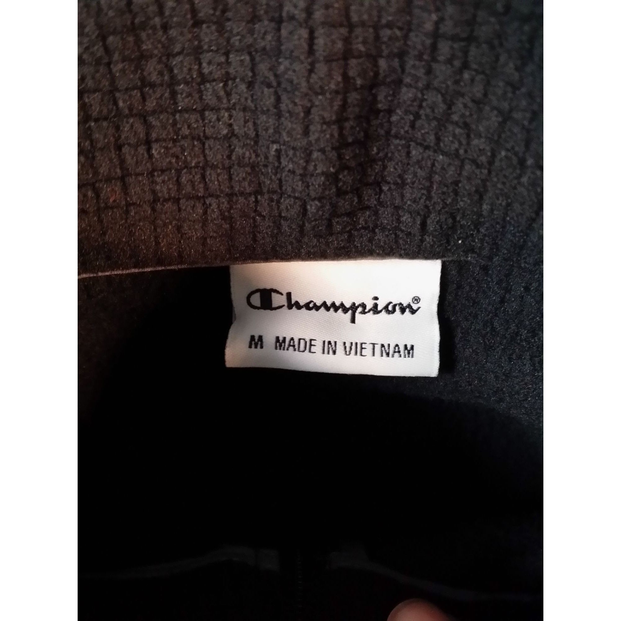 Champion Grambling State Tigers Jacket Men Sz M Champion Two Tone Ful Size US M / EU 48-50 / 2 - 6 Thumbnail