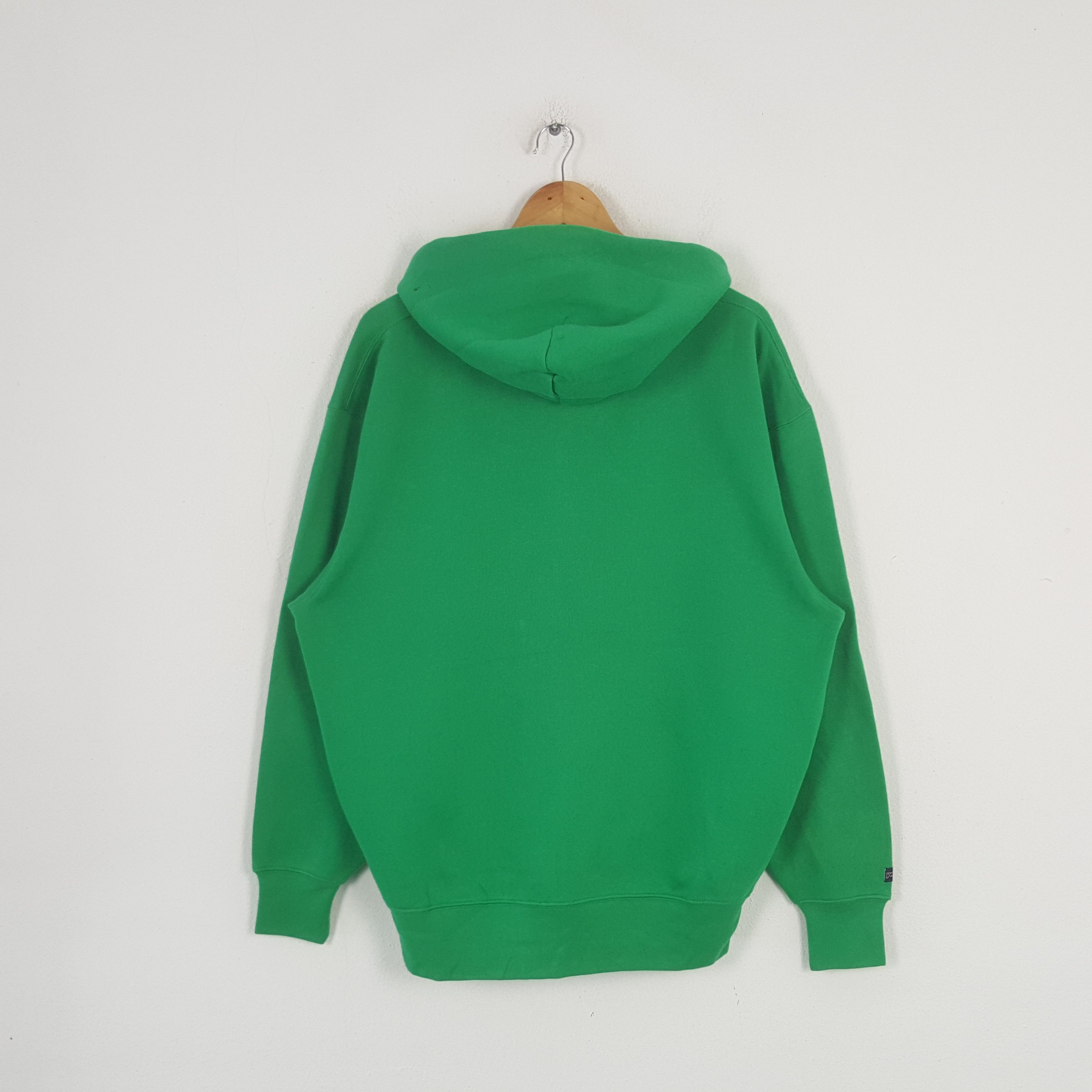 NFL Vintage Notre Lame Football Team Hoodies C287N28 Size US L / EU 52-54 / 3 - 3 Thumbnail