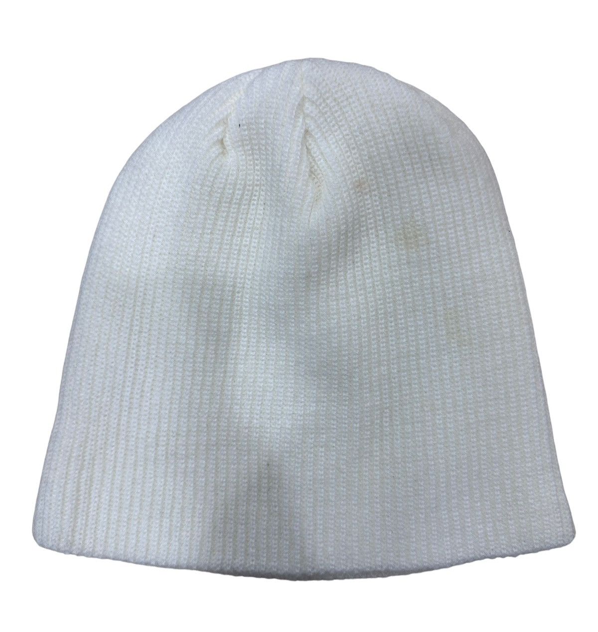 If Six Was Nine Chrome Hearts Patch Beanie Custom Size ONE SIZE - 2 Thumbnail