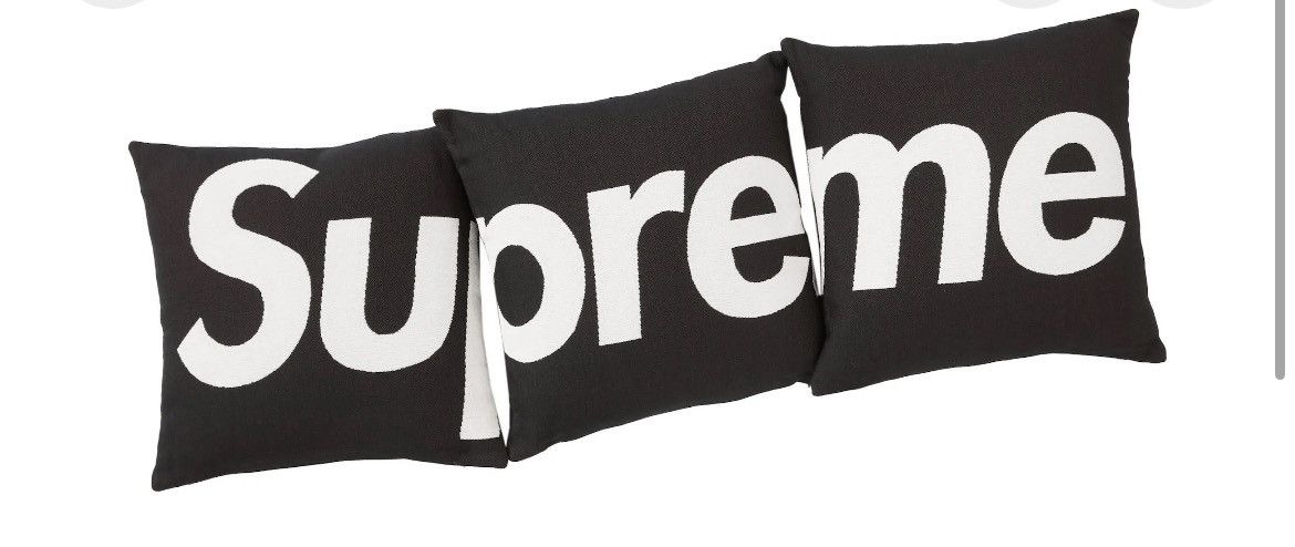 Supreme Supreme Jules Pansu Pillow | Grailed