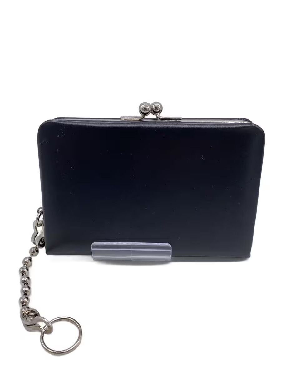 Number (N)ine Chain Leather Wallet Size ONE SIZE - 2 Thumbnail