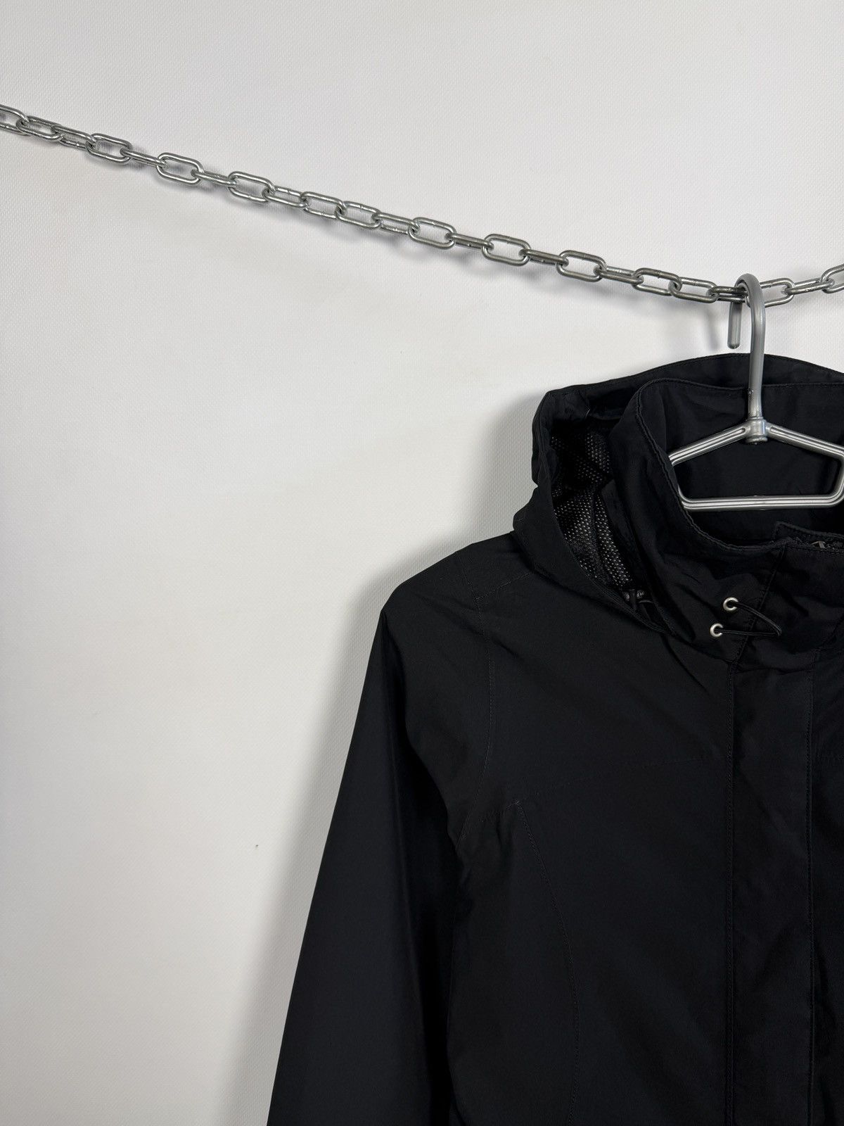 The North Face The North Face Dryvent Nylon Jacket Windbreaker Outdoor XS Size XS / US 0-2 / IT 36-38 - 3 Thumbnail