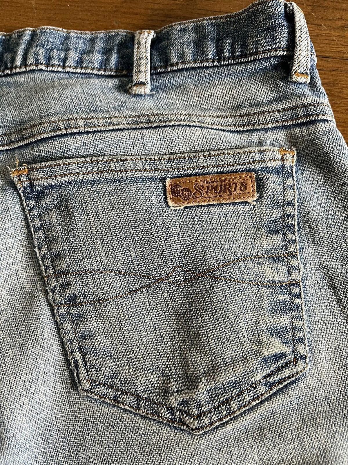 The Unbranded Brand Vintage Denim by Sports Size US 34 / EU 50 - 4 Thumbnail