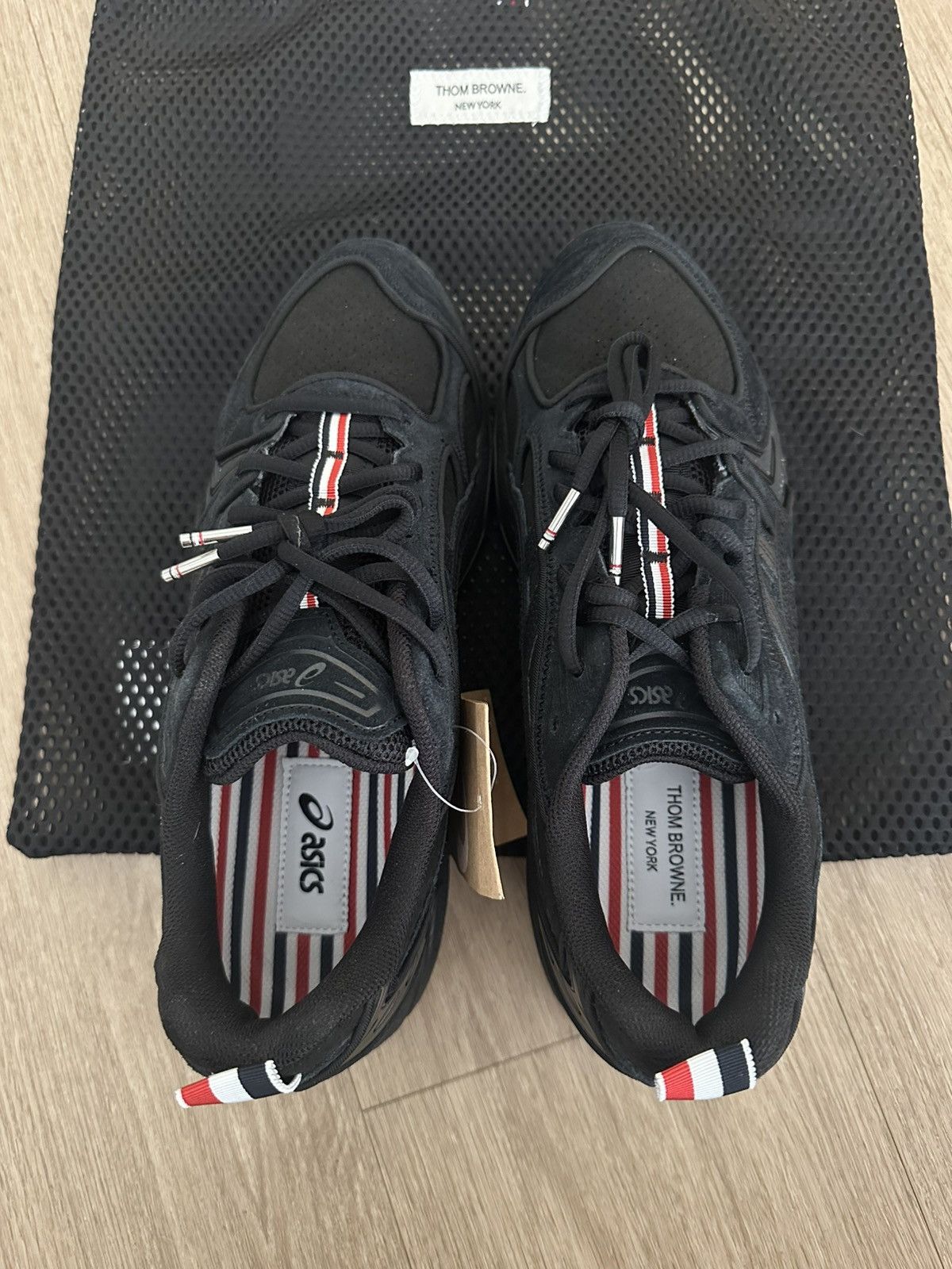 Thom Browne ASICS GEL-KAYANO 14 RUNNING SOLE Size US 9 / EU 42 - 3 Thumbnail