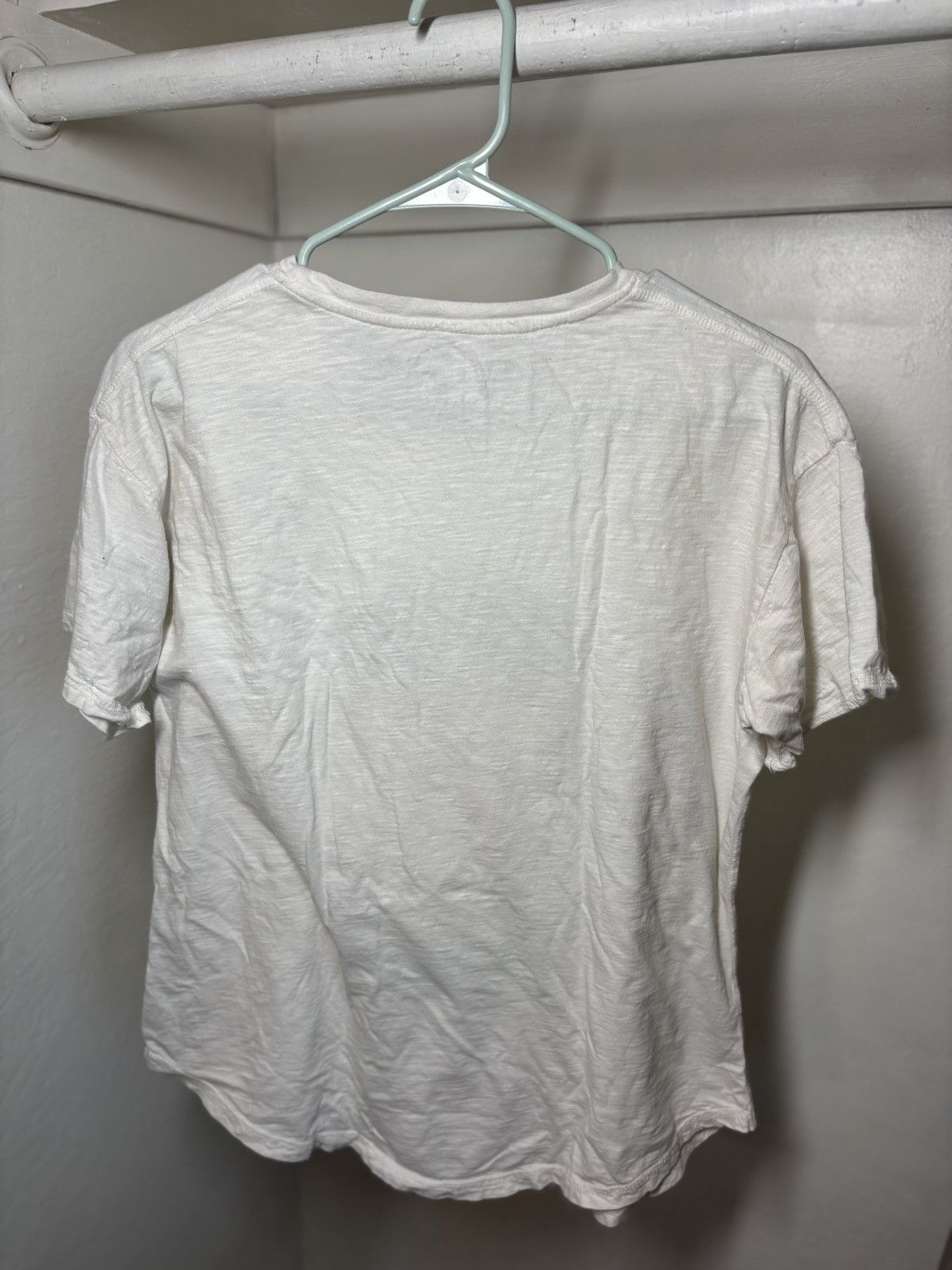 Other ‘Aladdin Sane’ tee Size US S / EU 44-46 / 1 - 2 Thumbnail