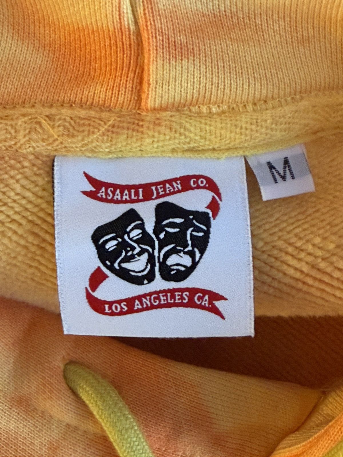 Asaali Asaali meduim new leather embroidery oversized Size US M / EU 48-50 / 2 - 8 Thumbnail