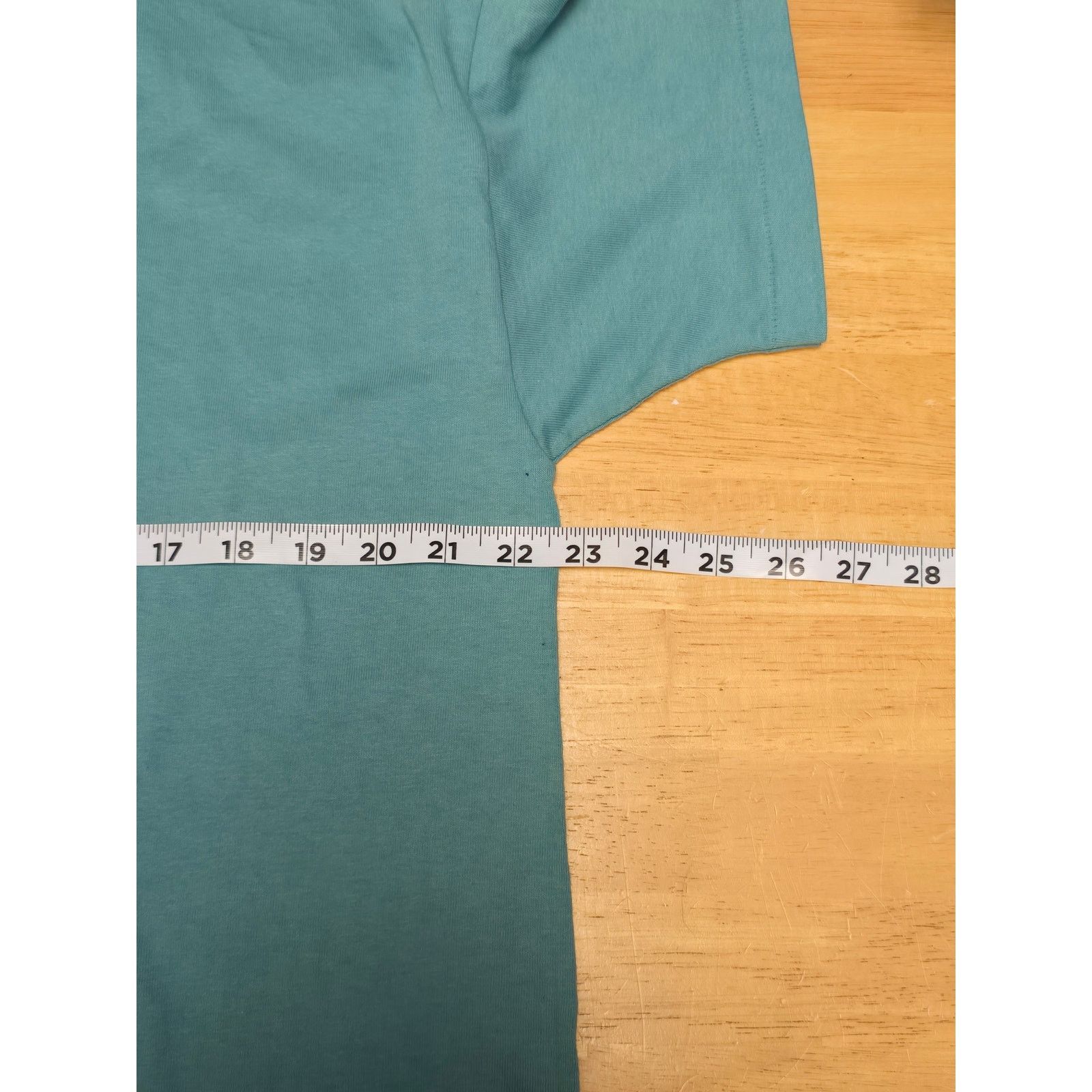 Vintage Vintage Womens Montana Nature Shirt Scenic Top 90s XL Tee Size L / US 10 / IT 46 - 6 Thumbnail