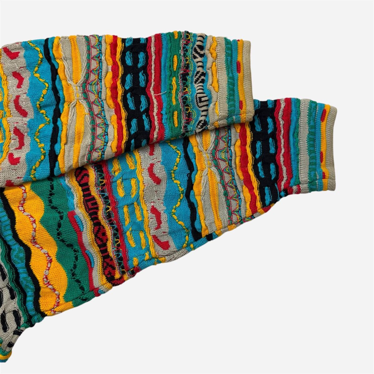 Coogi COOGI Size US L / EU 52-54 / 3 - 7 Thumbnail