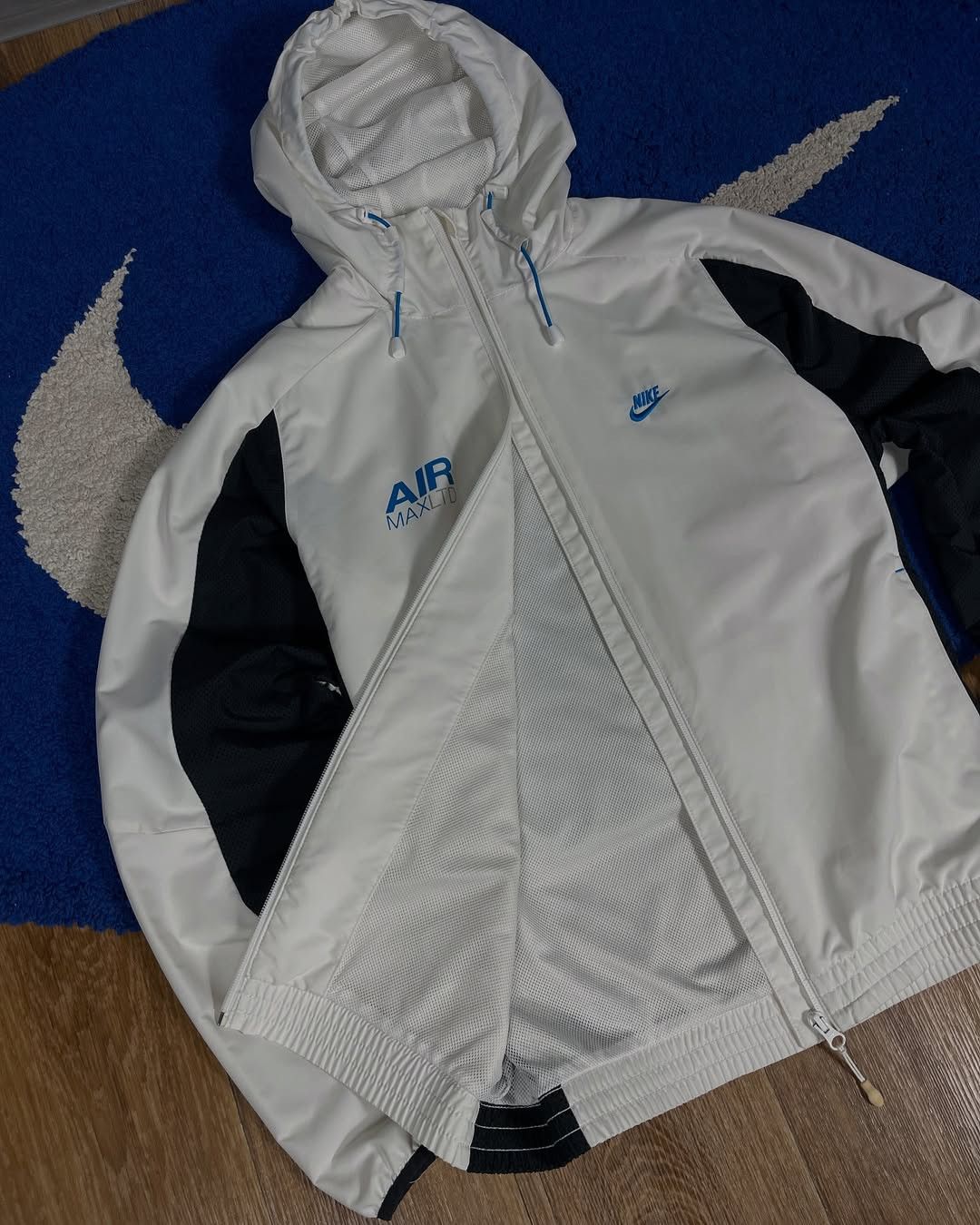 Nike Nike sport Size US M / EU 48-50 / 2 - 1 Thumbnail
