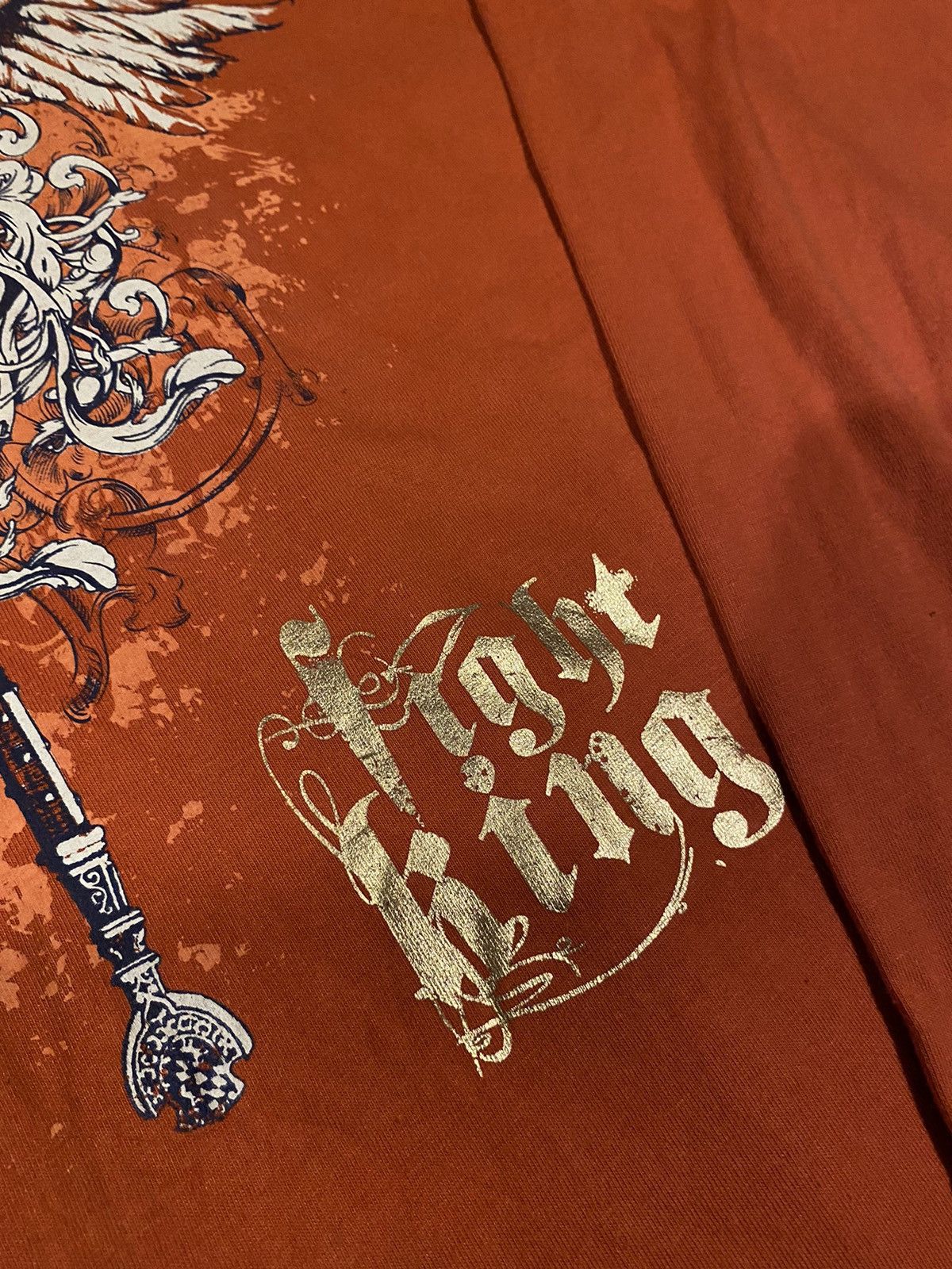 If Six Was Nine YOUNG POLO VIGOR LONG SLEEVE Size US M / EU 48-50 / 2 - 3 Thumbnail