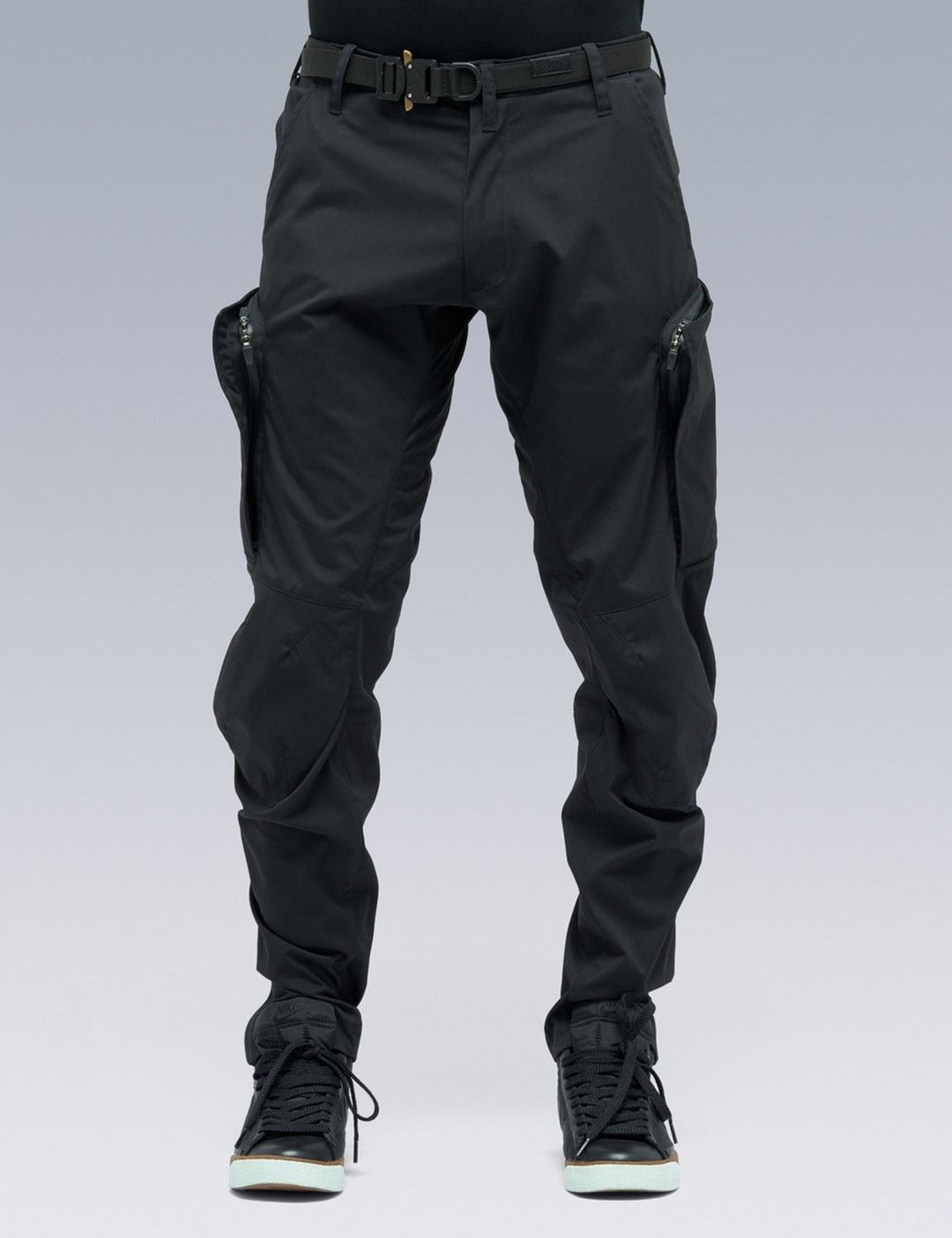 美品 希少 ACRONYM P30A-E BLACK XSサイズ 美品 希少 ACRONYM P30A-E BLACK XSサイズ - メルカリ