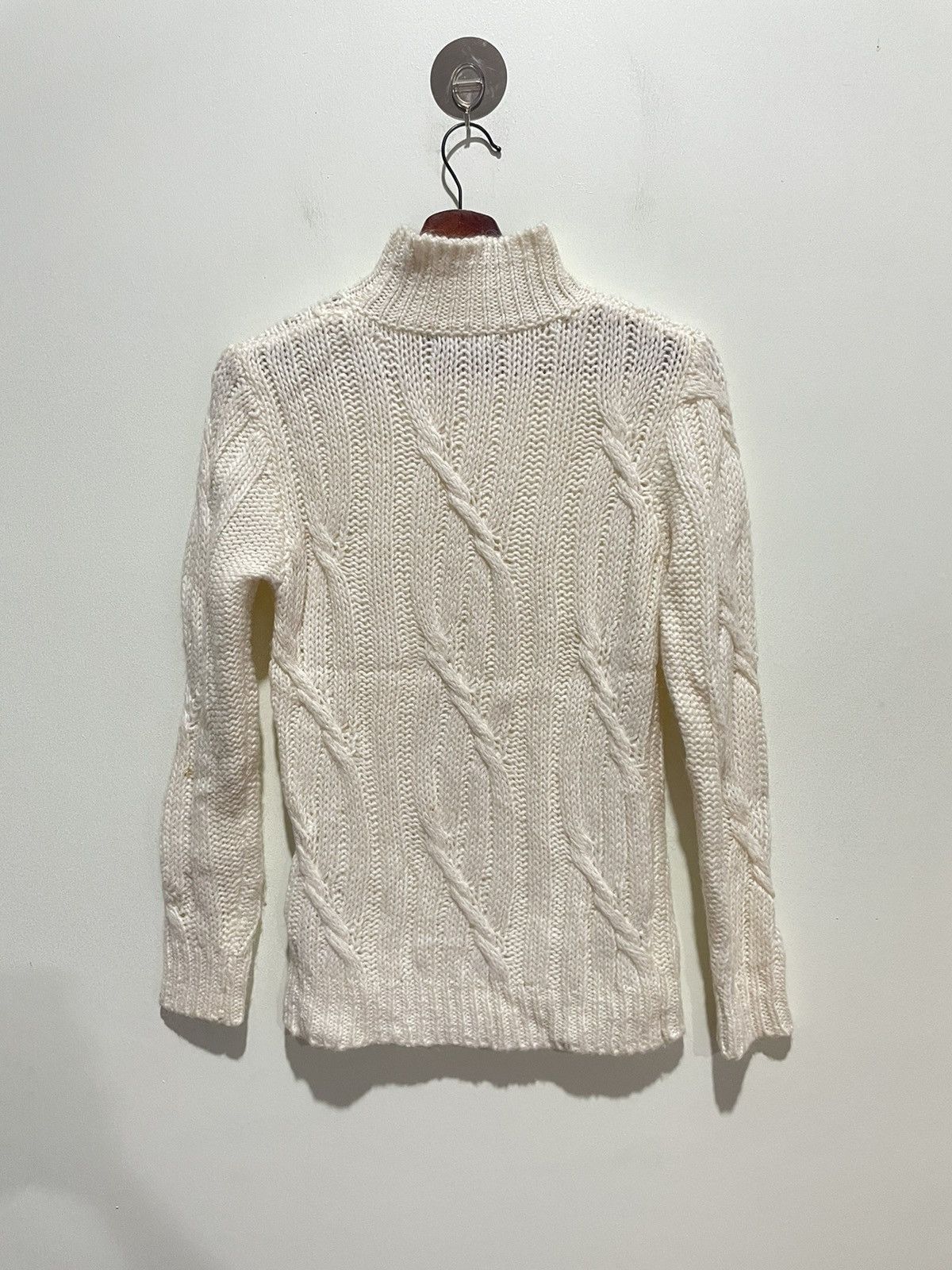 GOSTAR DE FUGA Gostar De Fuga Sweatshirt Size M / US 6-8 / IT 42-44 - 2 Thumbnail