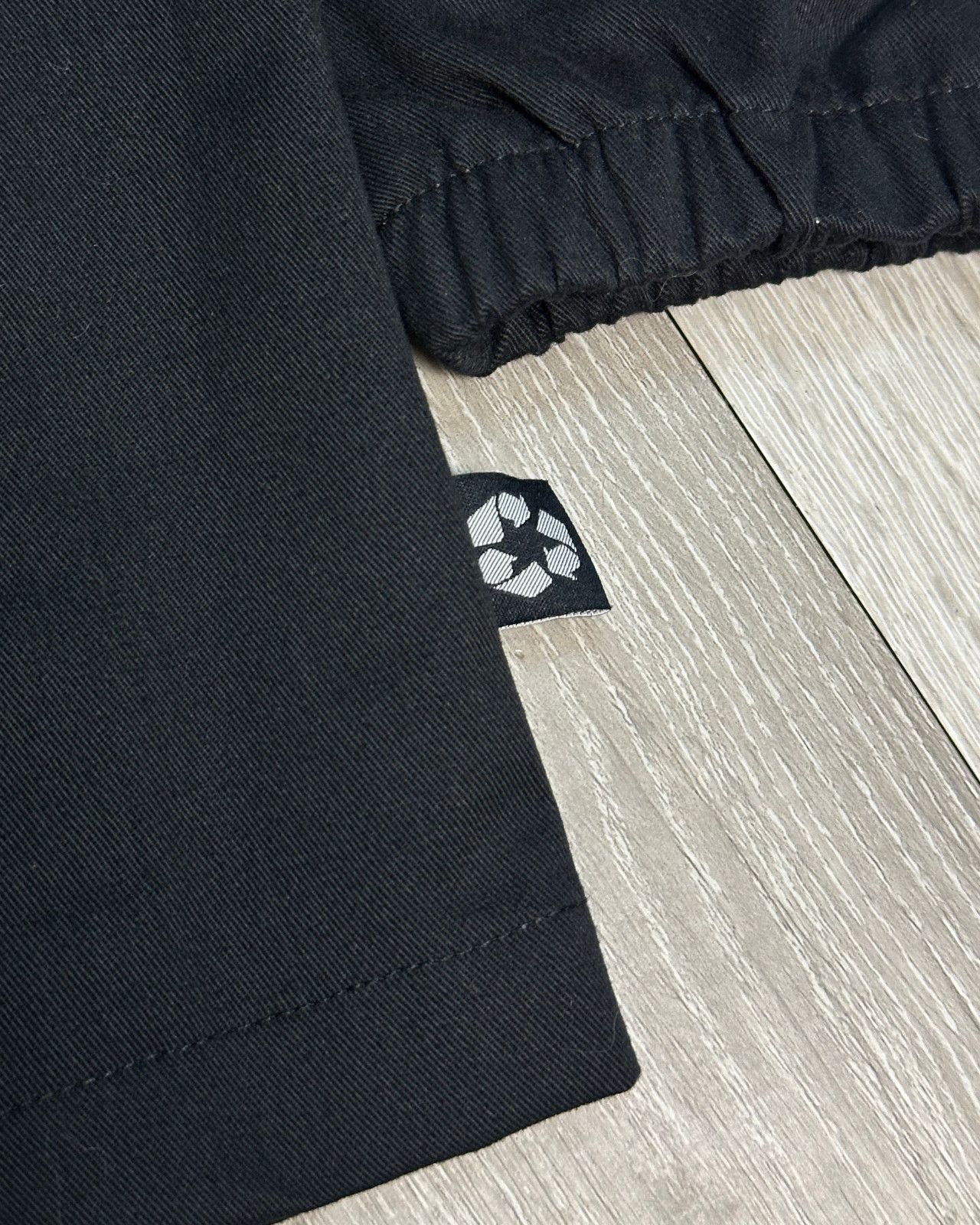 Afends NWT Afends - Spaced - Recycled Black Coach Jacket - Medium Size US M / EU 48-50 / 2 - 4 Thumbnail