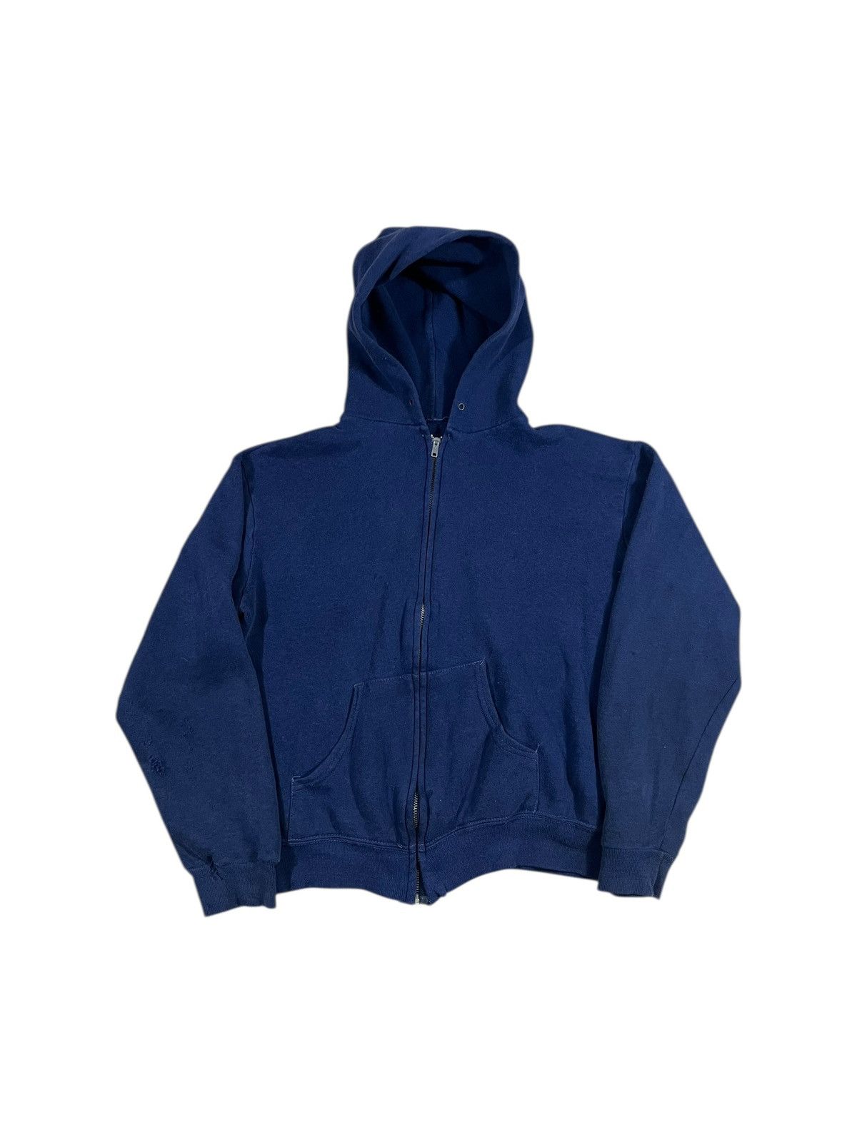 Russell Athletic × Unsound Rags × Vintage Vintage Russell Athletic