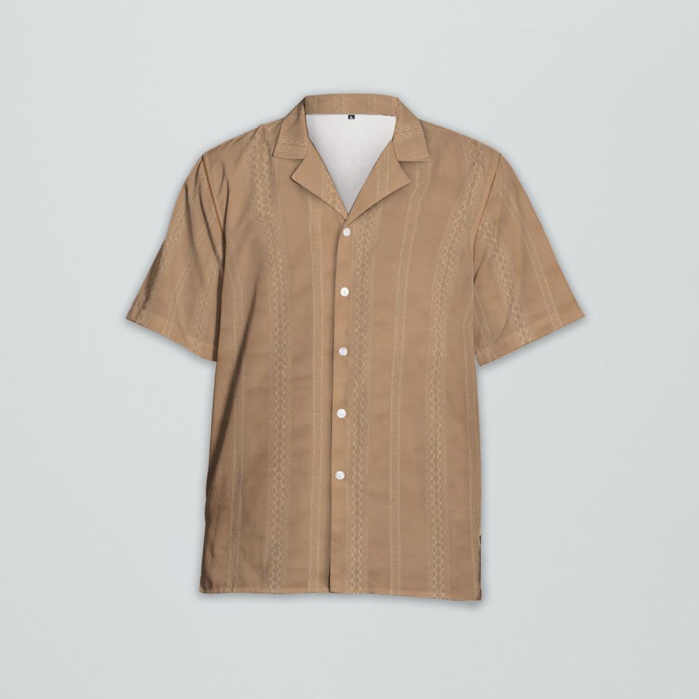 Other Men’s Cotton-Gabardine Shirt Size US M / EU 48-50 / 2 - 3 Thumbnail